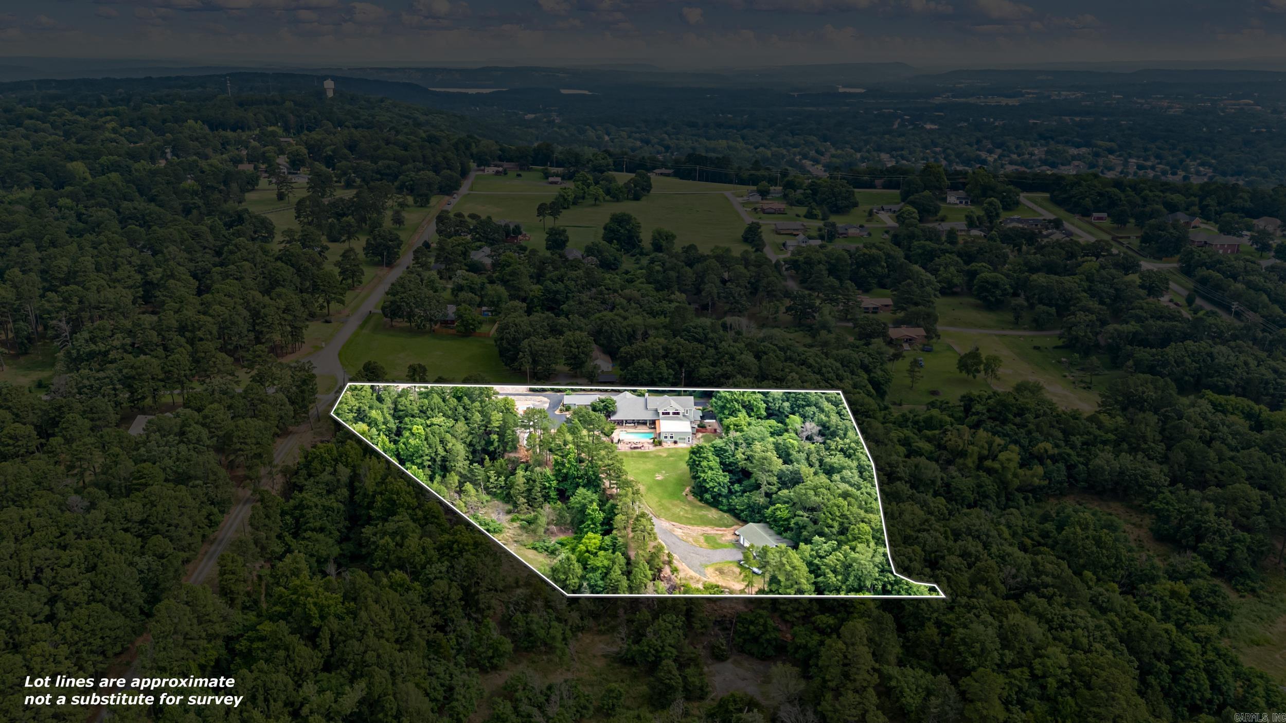401 Quarry Road Property Photo 40