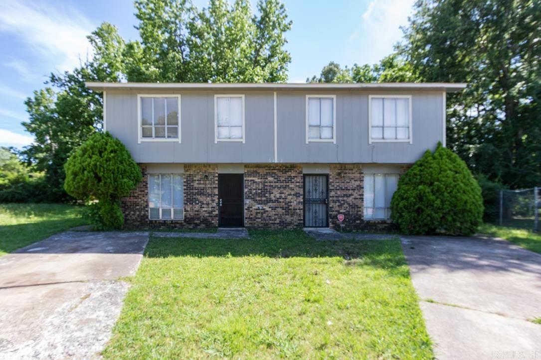 9408 Lew Circle A Property Photo 1