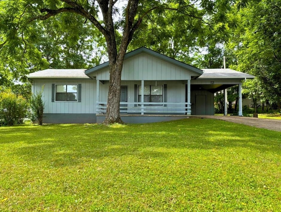 12 Tishimingo Drive Property Photo 1