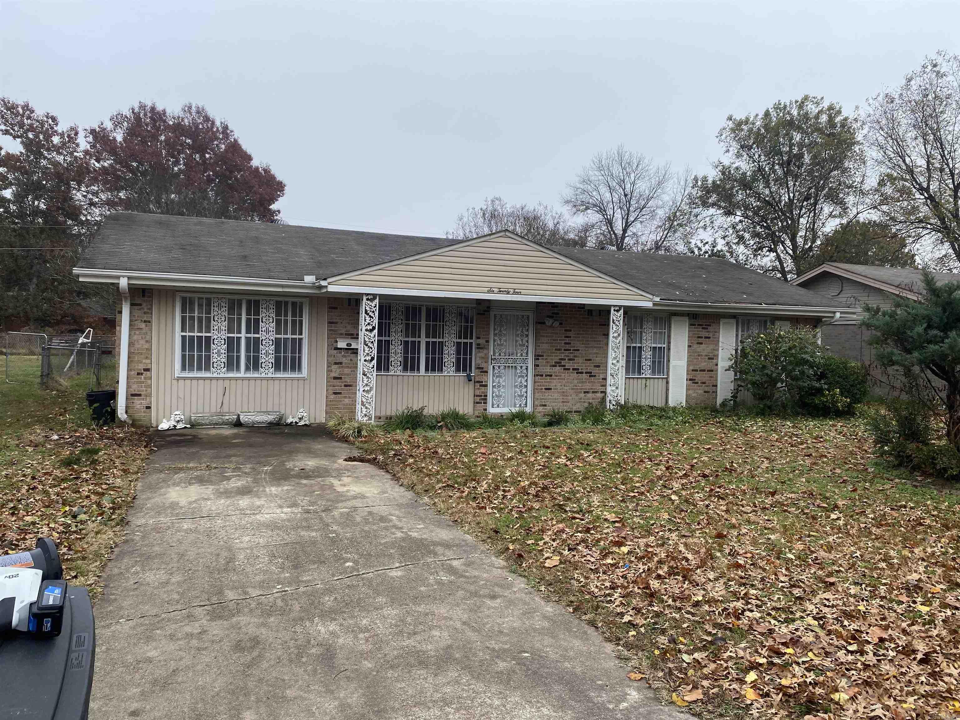 624 Christy Avenue Property Photo 1