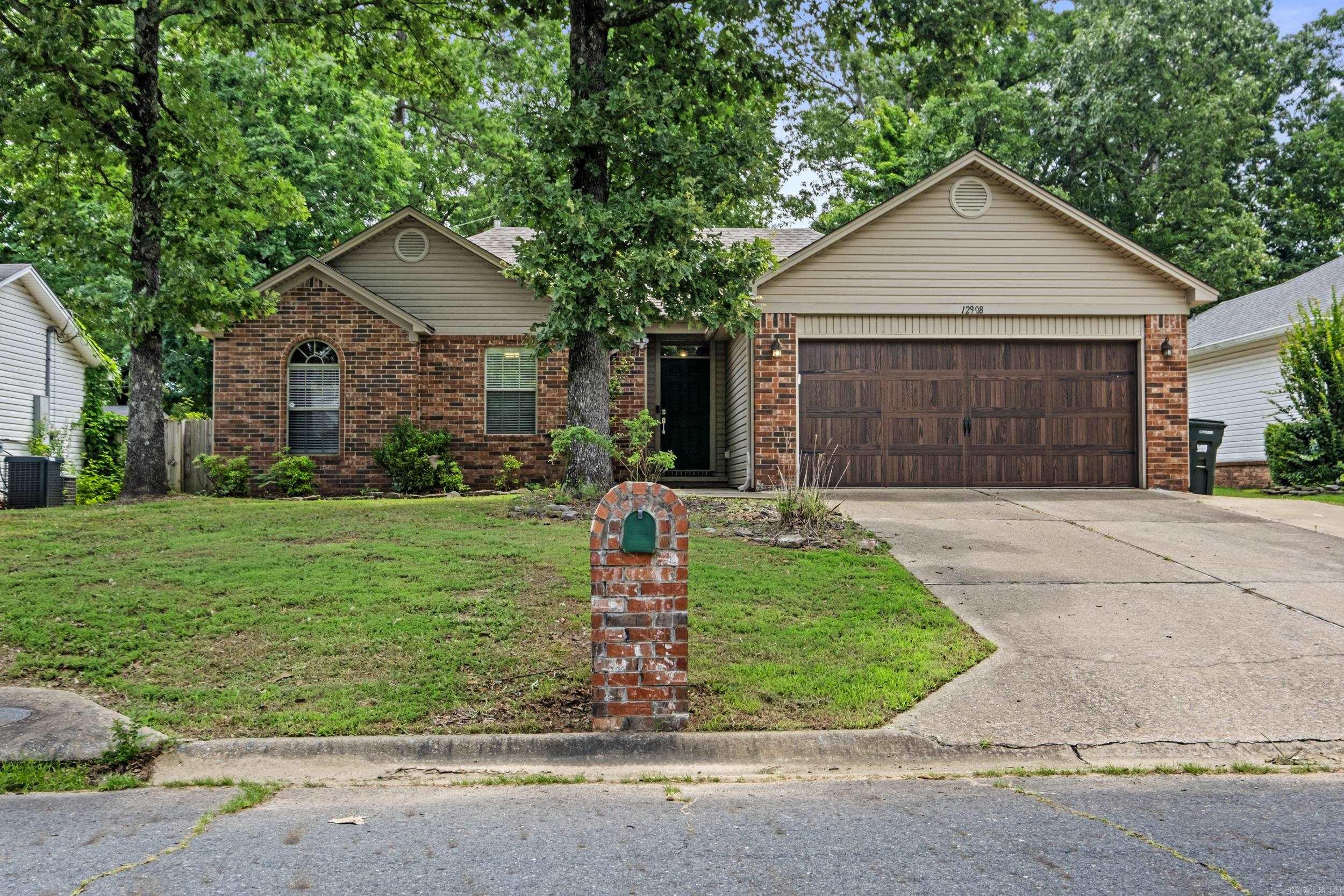 12908 Westglen Drive Property Photo 1