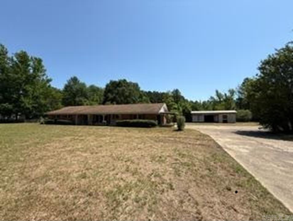 321 Hwy 79s Highway Property Photo 1