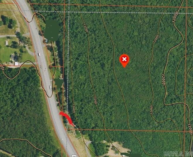 0000 N Highway 65 Property Photo 1
