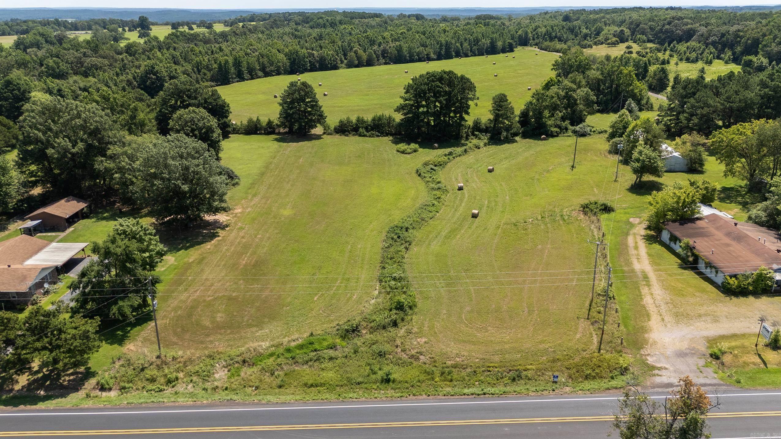 2.43 Acres Hwy 9 Property Photo 2