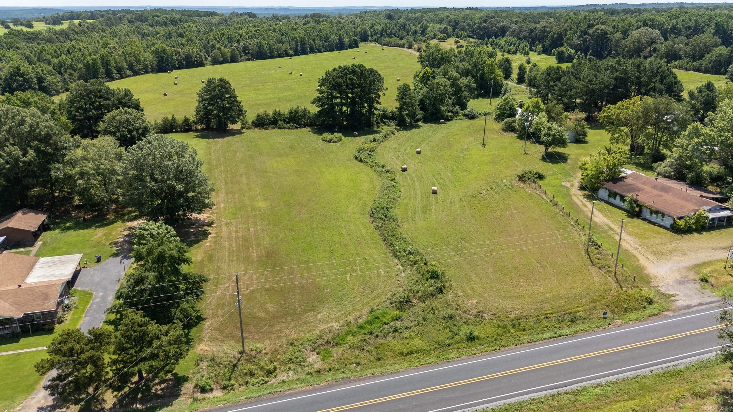 2.43 Acres Hwy 9 Property Photo 3