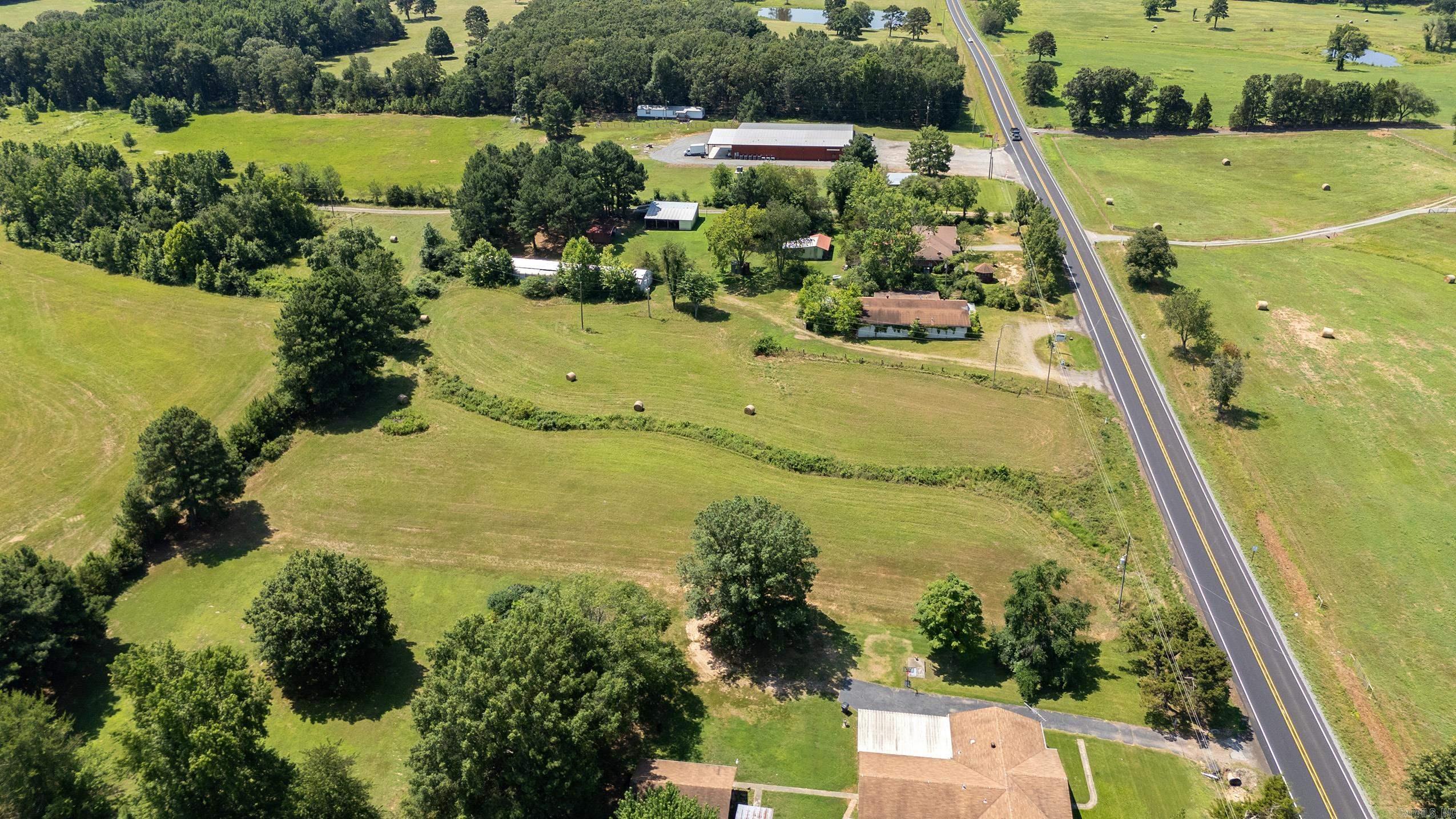 2.43 Acres Hwy 9 Property Photo 4