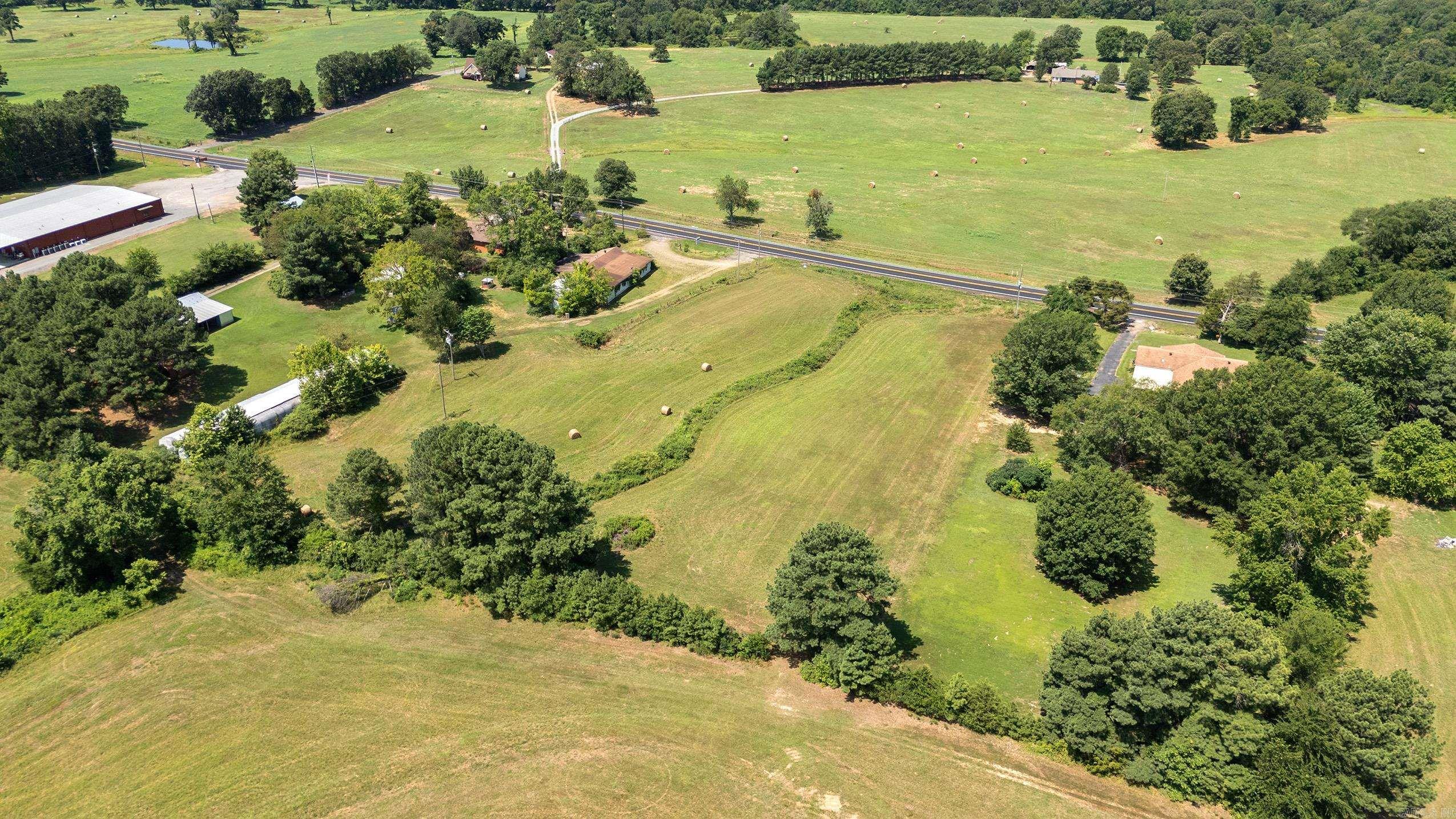 2.43 Acres Hwy 9 Property Photo 5