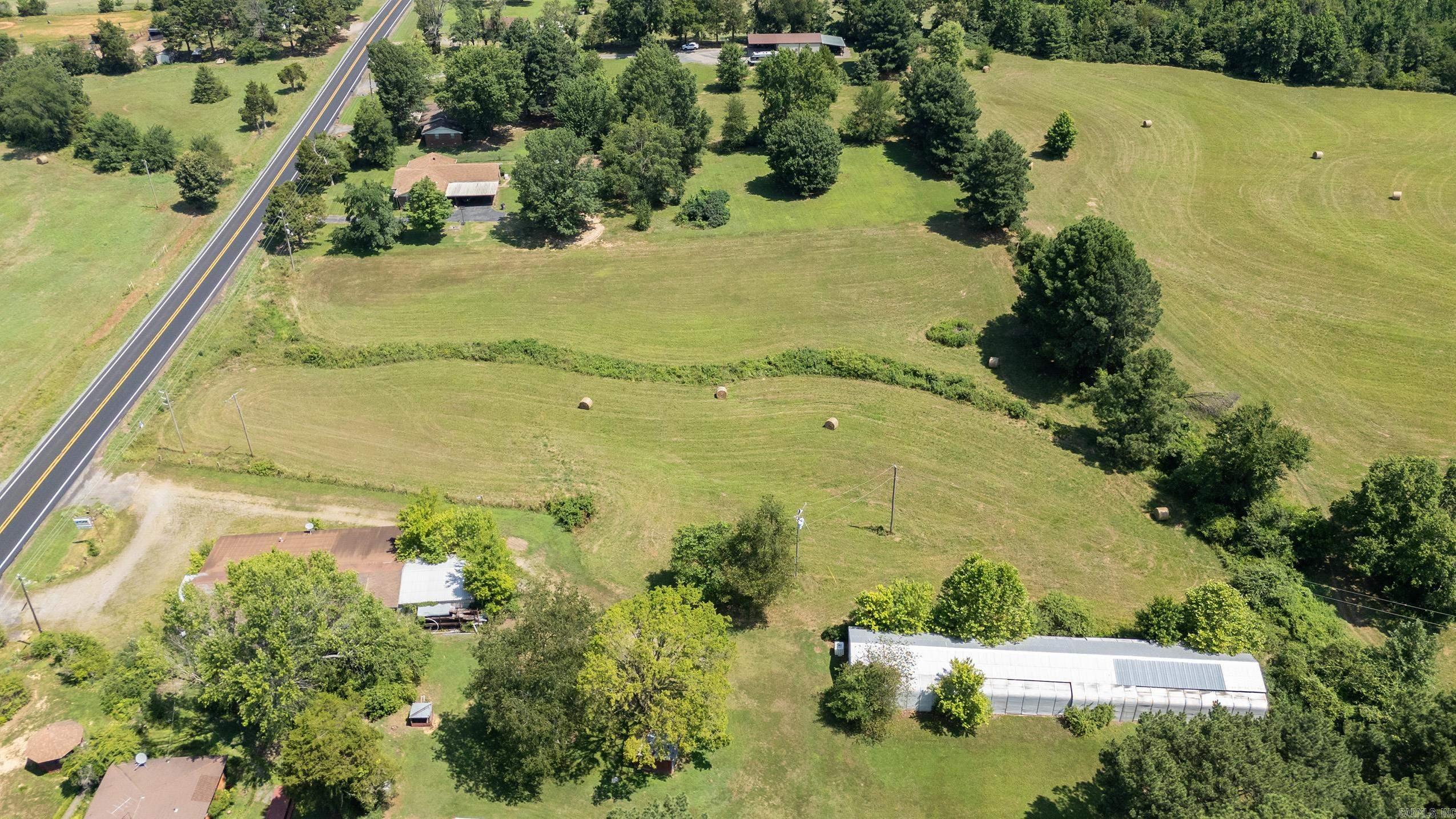 2.43 Acres Hwy 9 Property Photo 8