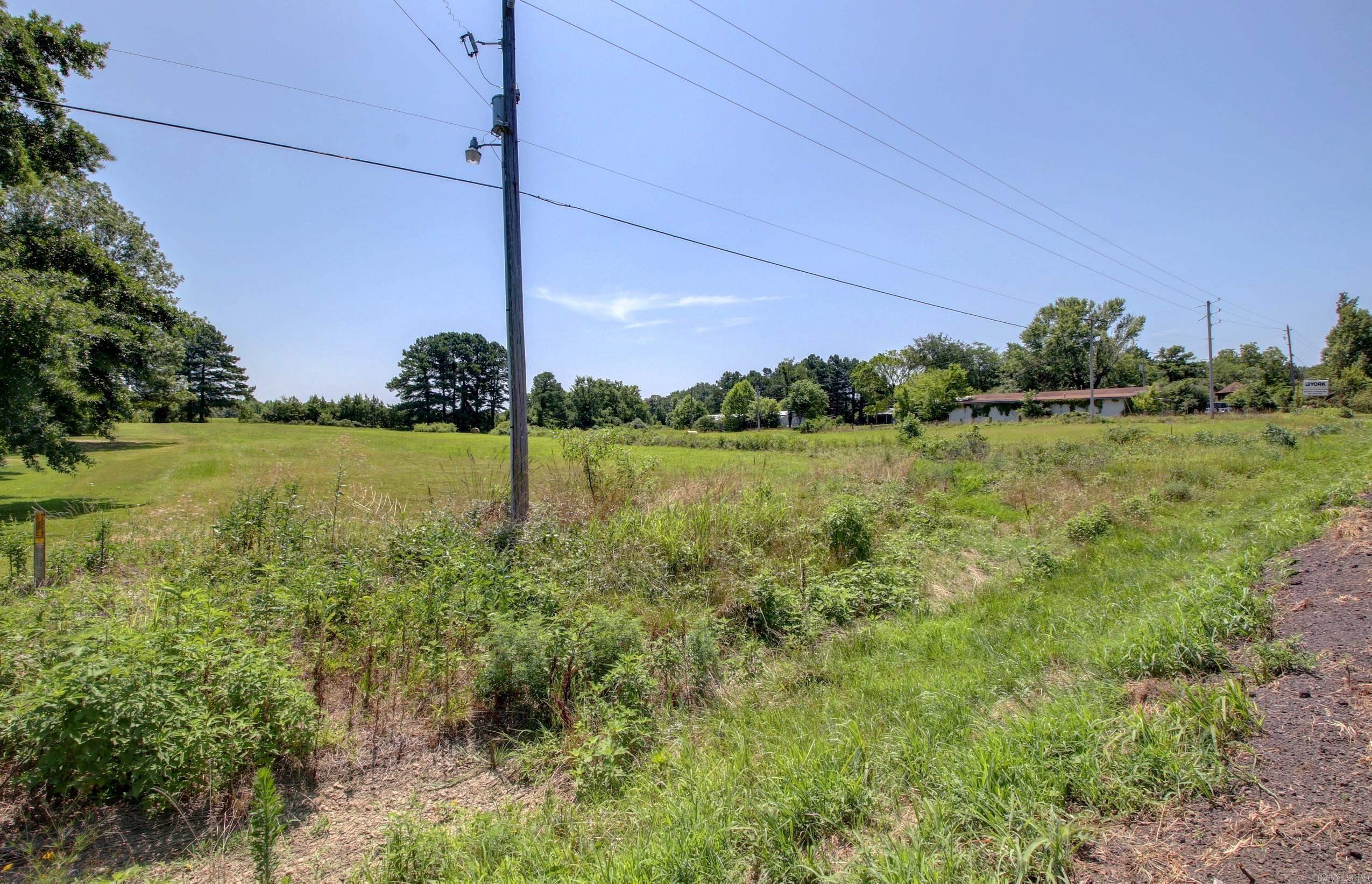 2.43 Acres Hwy 9 Property Photo 14