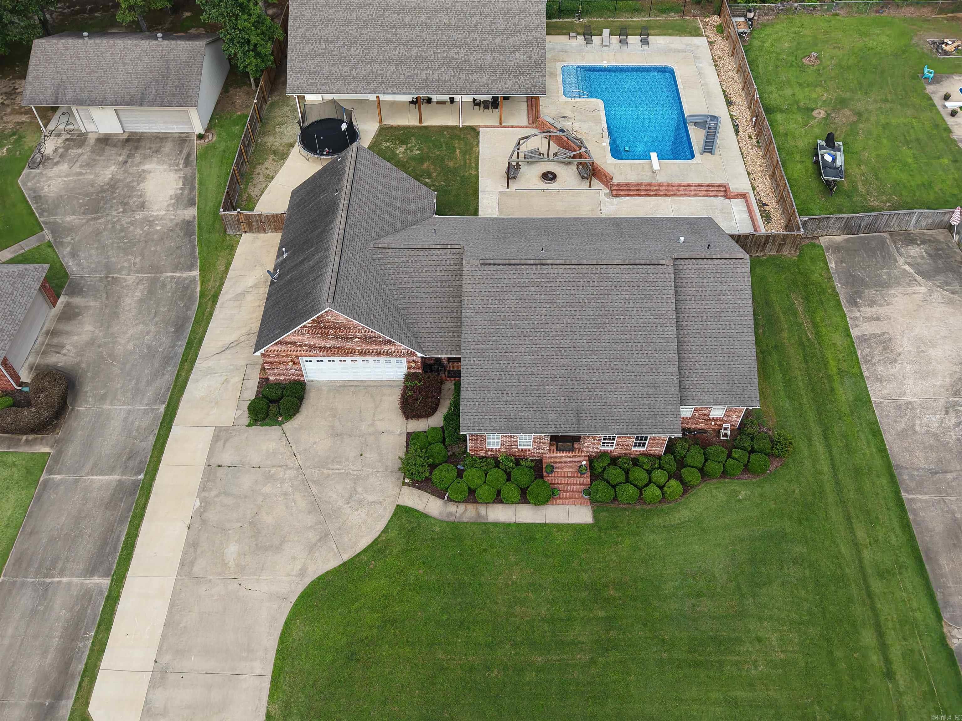 1013 Michael Ann Drive Property Photo 4