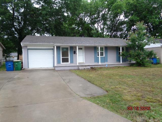 6620 Farmstead Road Property Photo 1