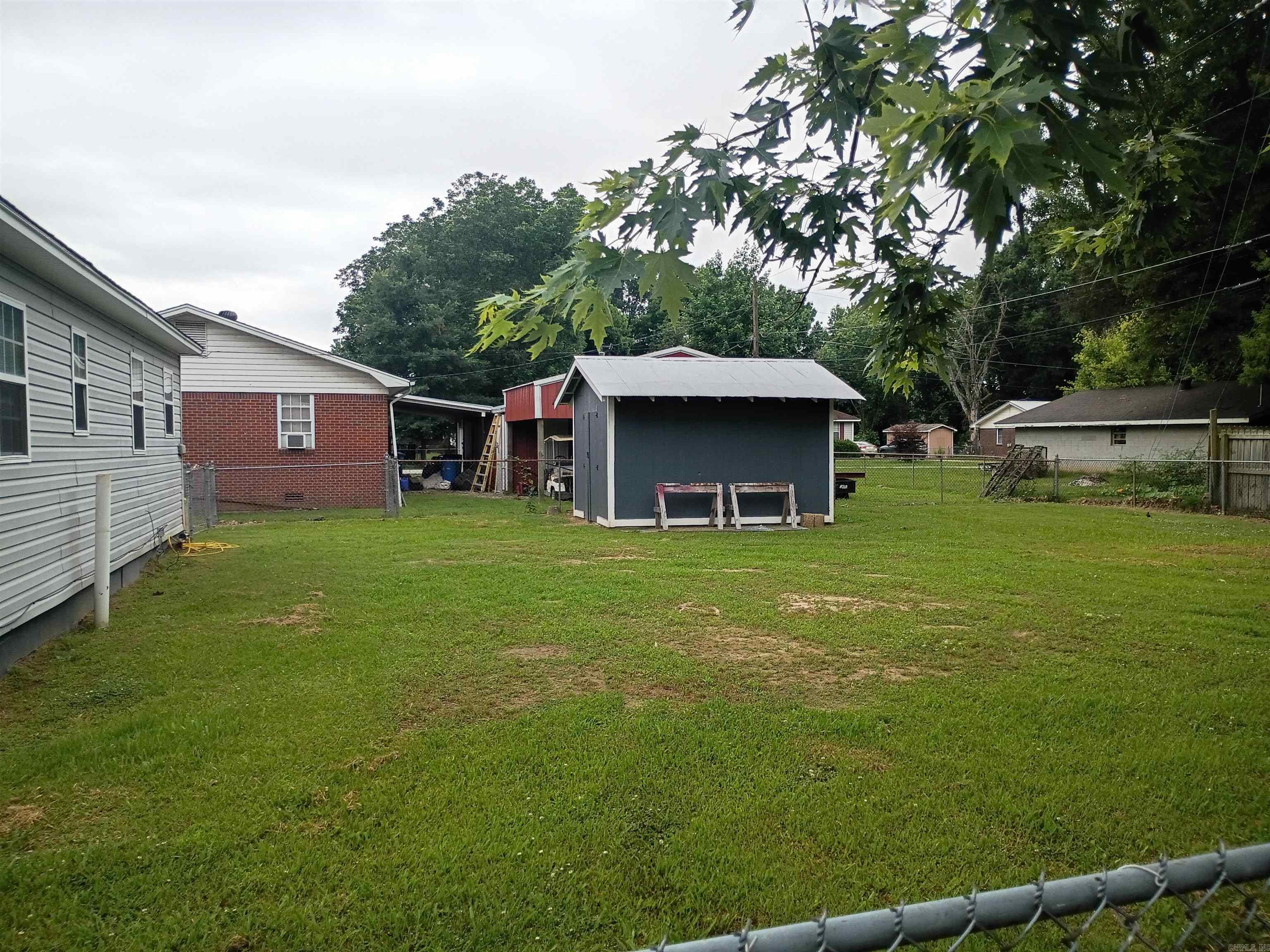 619 S Sikes Rd Street Property Photo 8