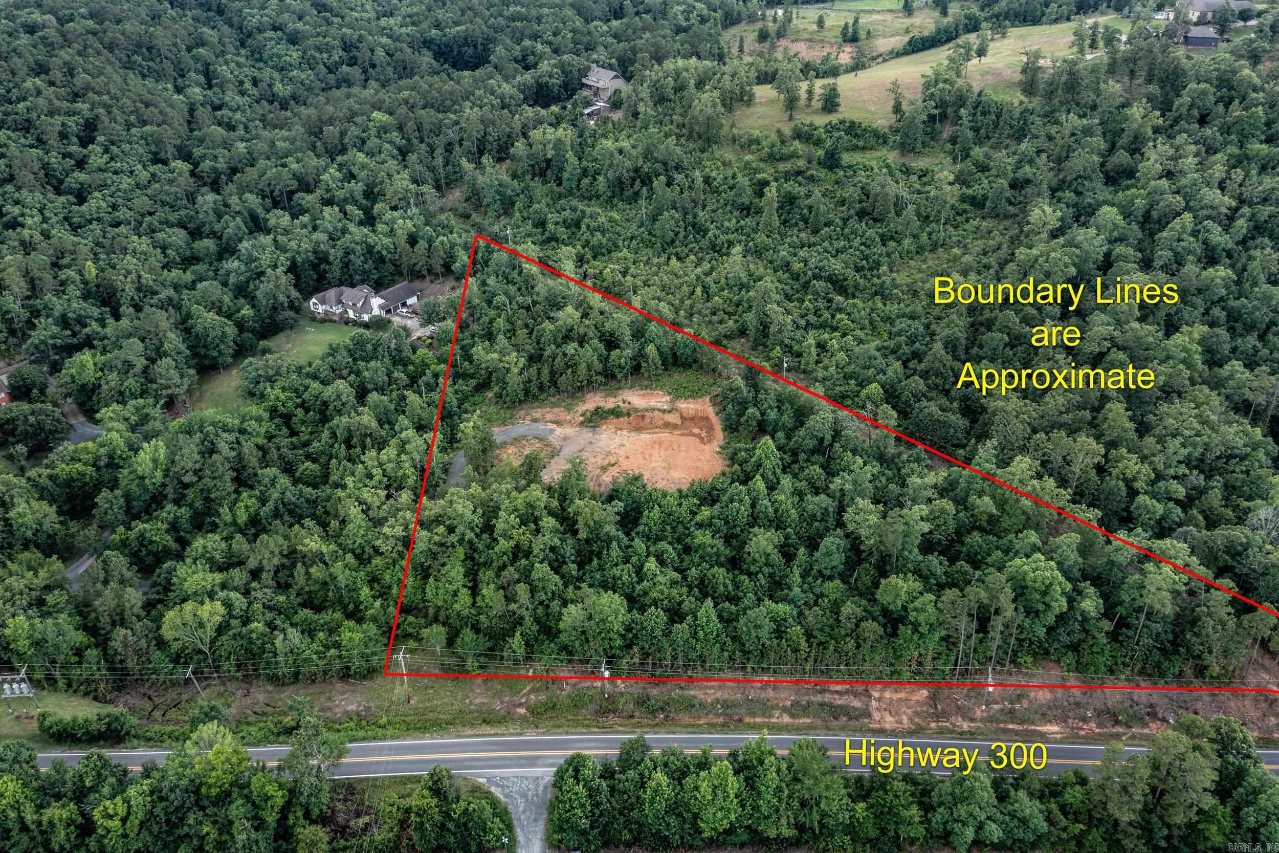 15625 Highway 300 Property Photo 2
