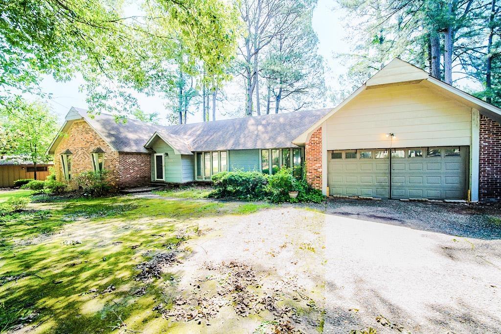2810 W Gray Fox Ln Property Photo 1
