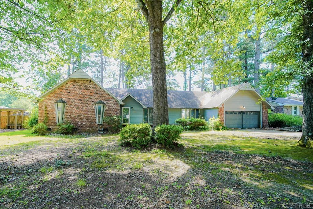 2810 W Gray Fox Ln Property Photo 2