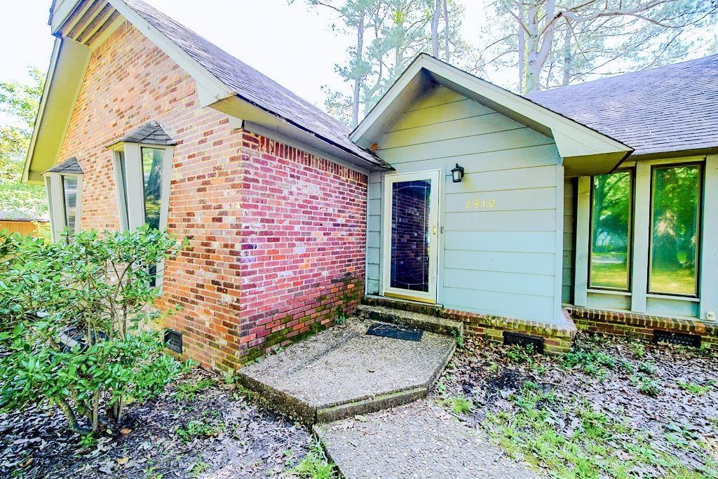 2810 W Gray Fox Ln Property Photo 3