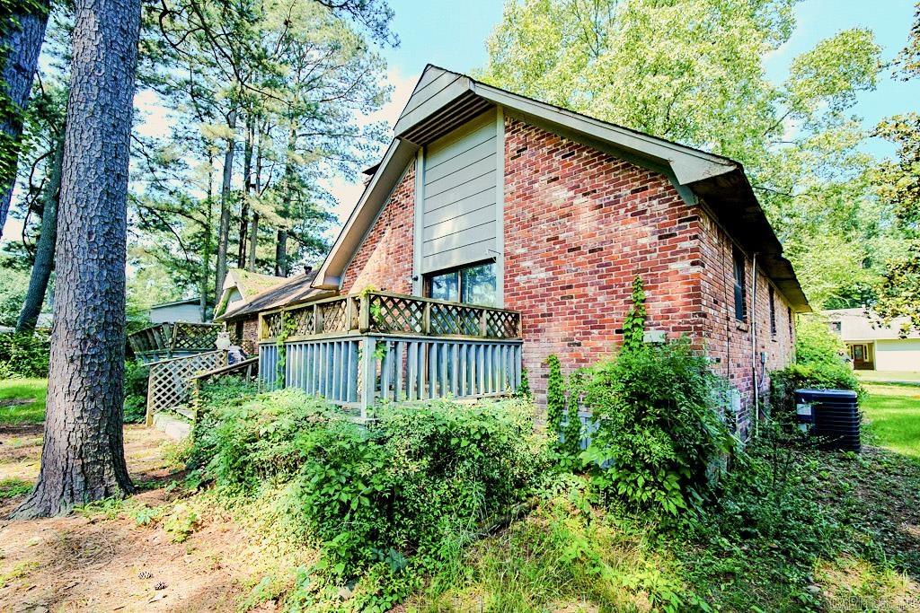 2810 W Gray Fox Ln Property Photo 4