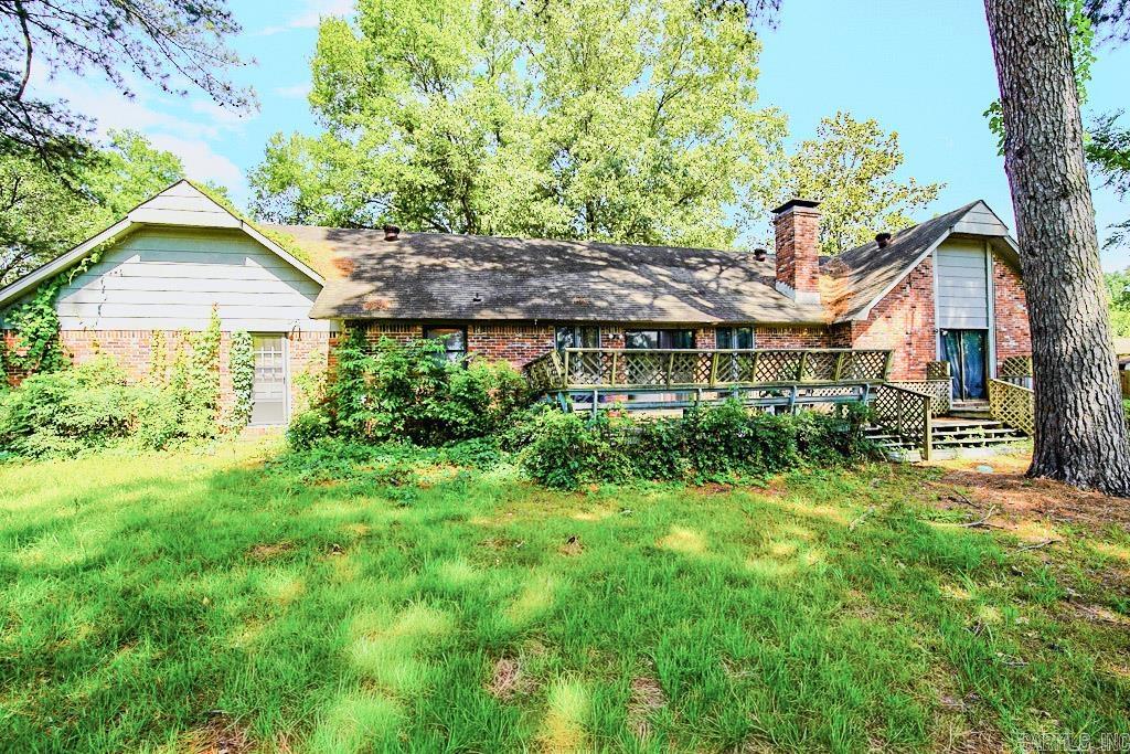 2810 W Gray Fox Ln Property Photo 5