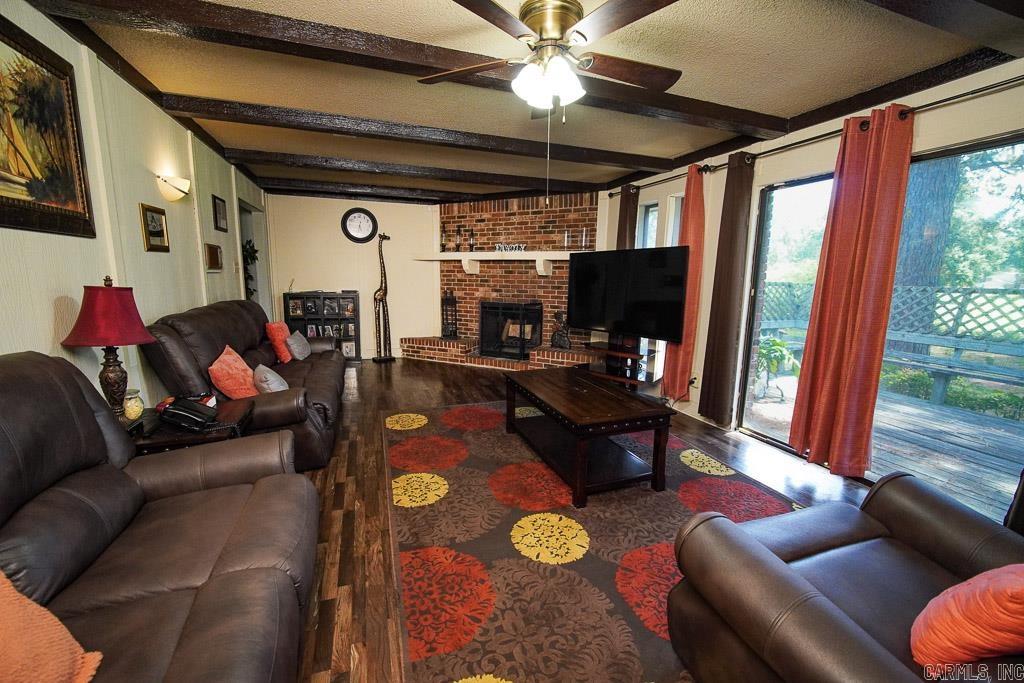 2810 W Gray Fox Ln Property Photo 13