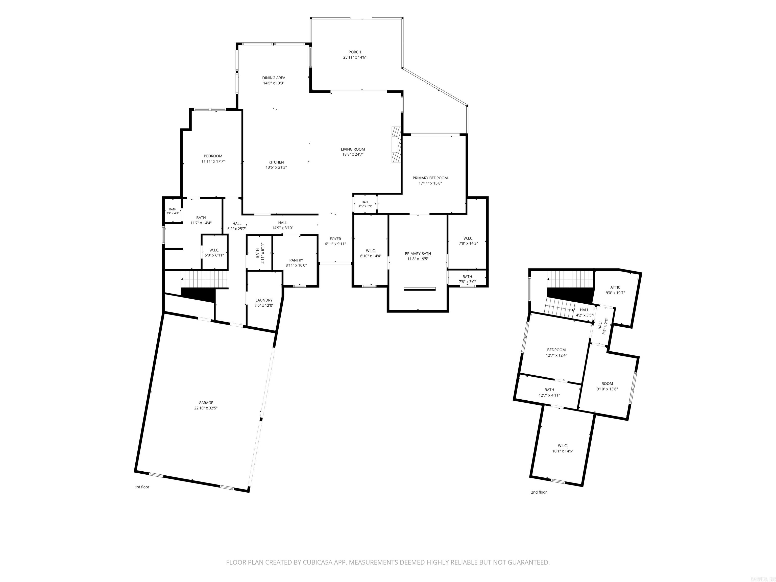 5 Disfrutar Lane Property Photo 47