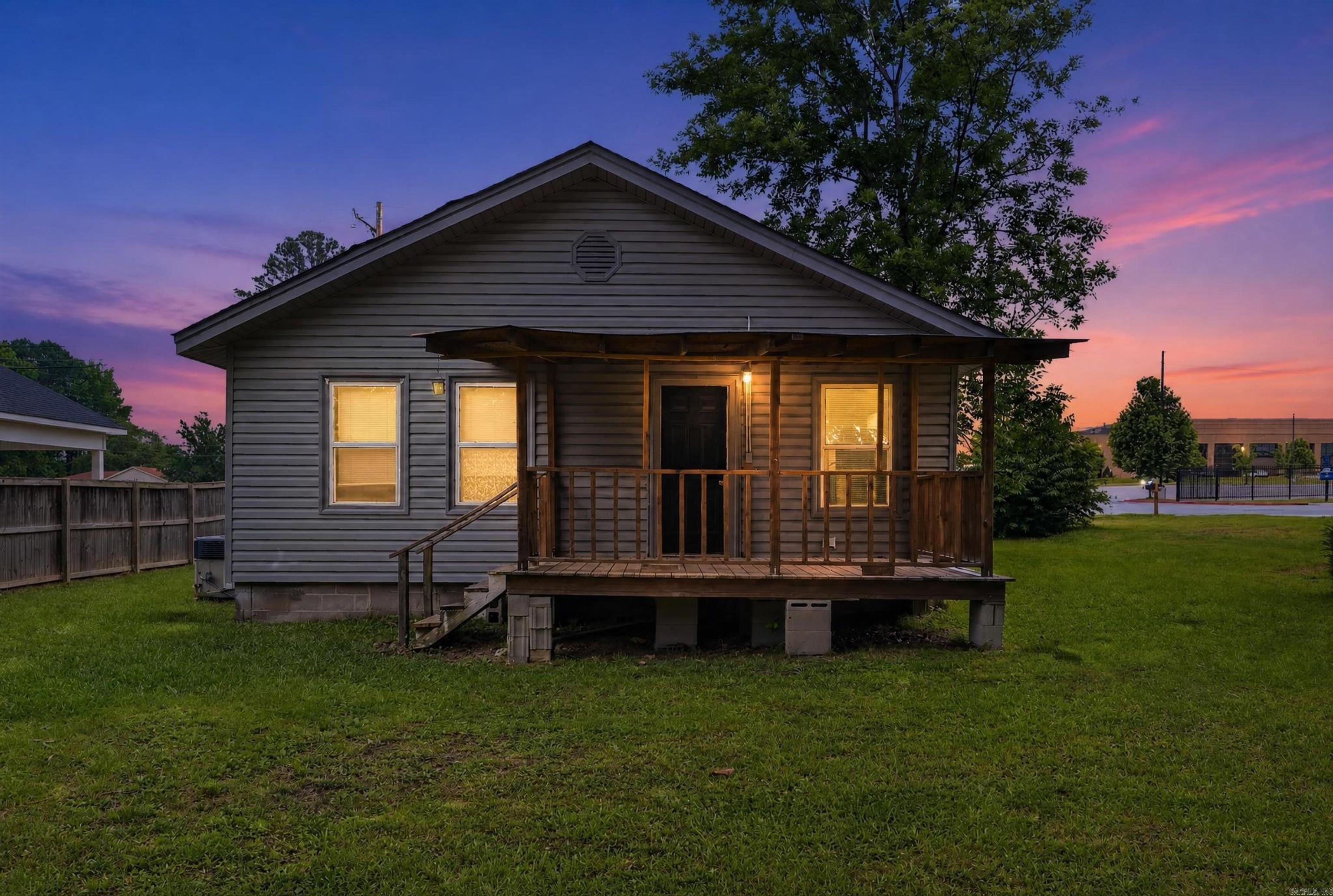 511 Boswell Road Property Photo 2