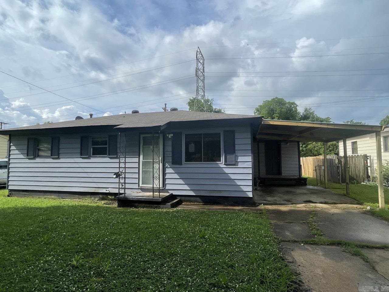 5405 Alpha Street Property Photo 1