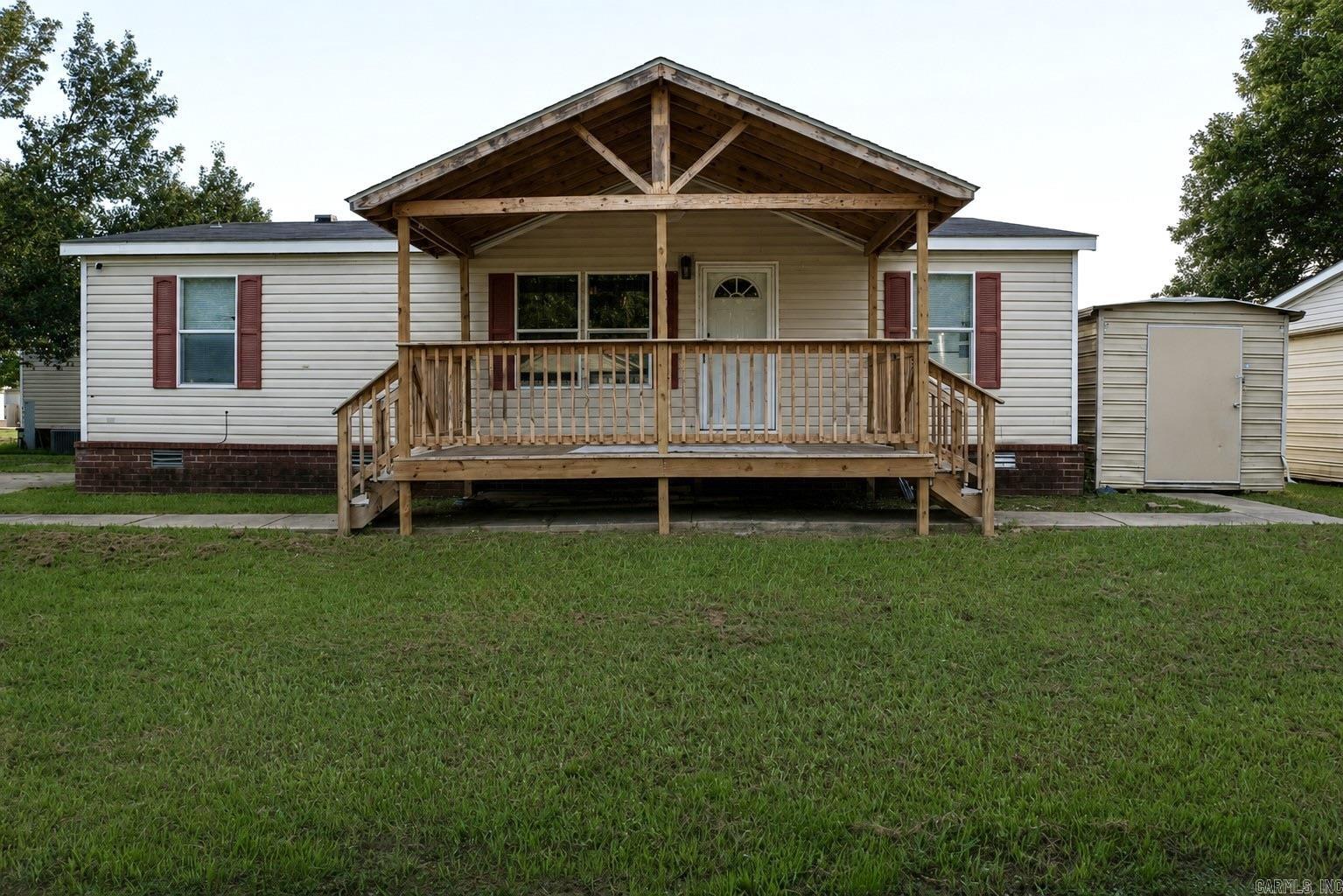 3490 Appomattox Drive