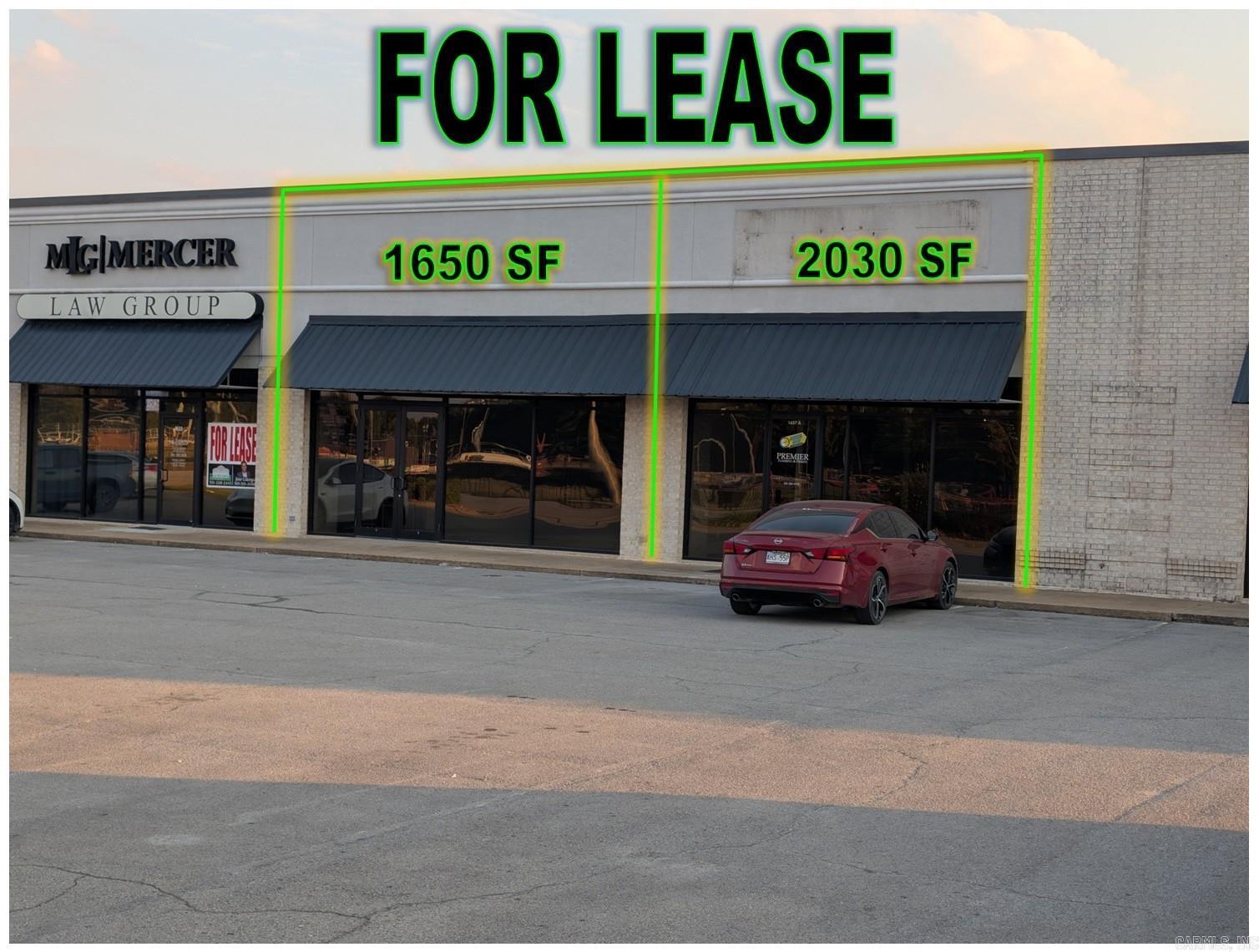1631 E Beebe Capps Expressway Property Photo 1