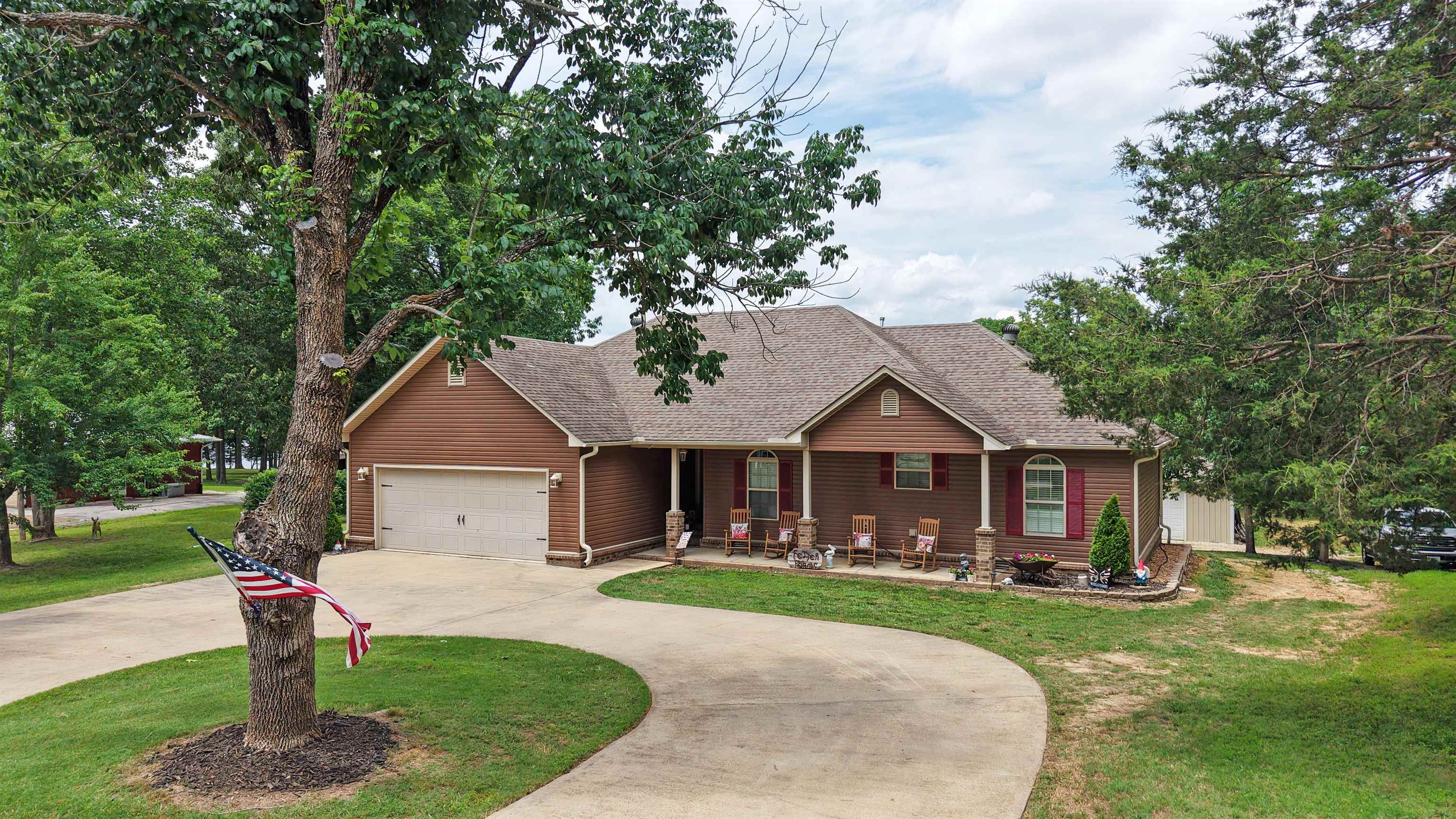706 Indianapolis Property Photo 1