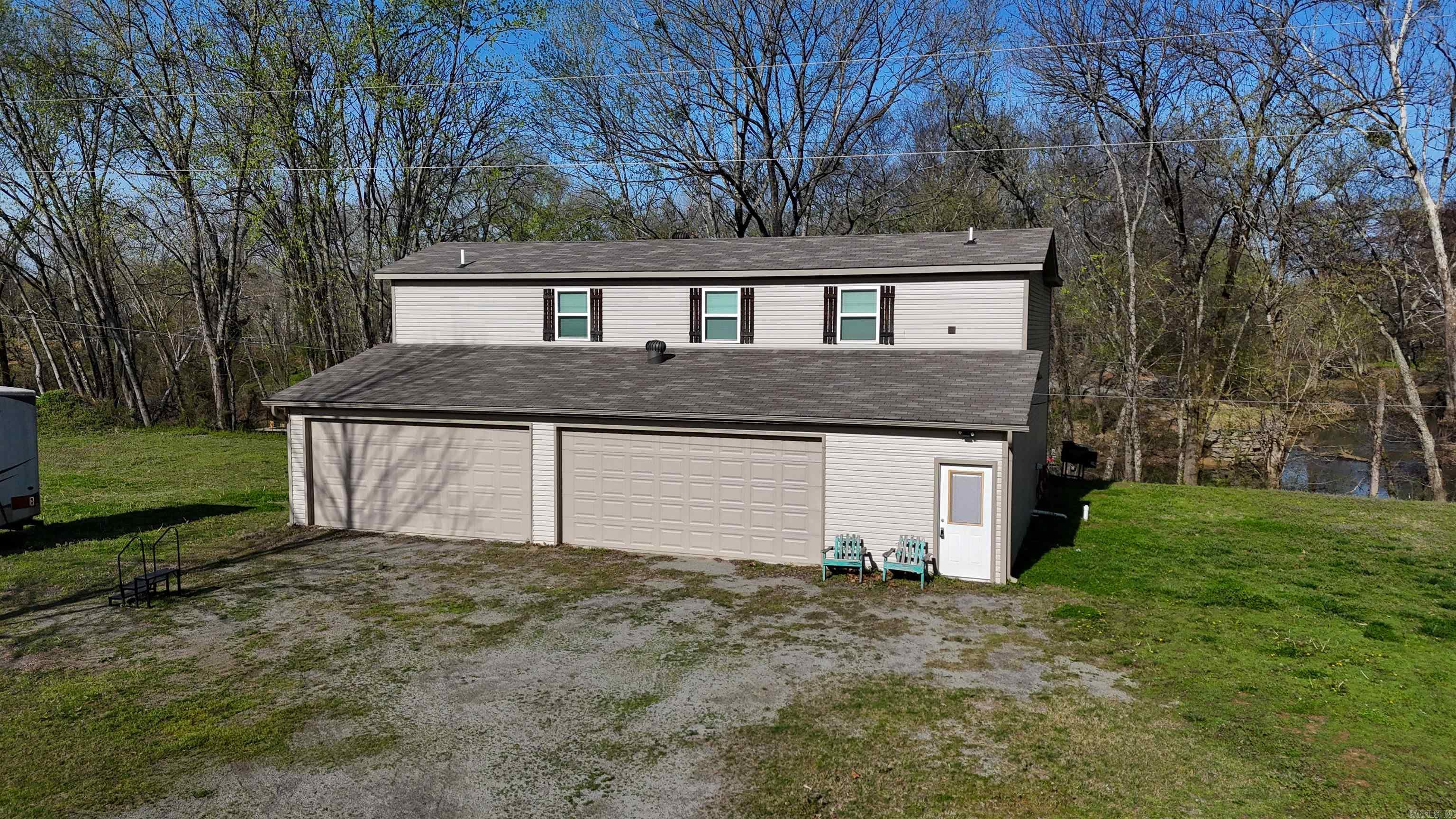 189 Emery Bluff Spur Property Photo 1