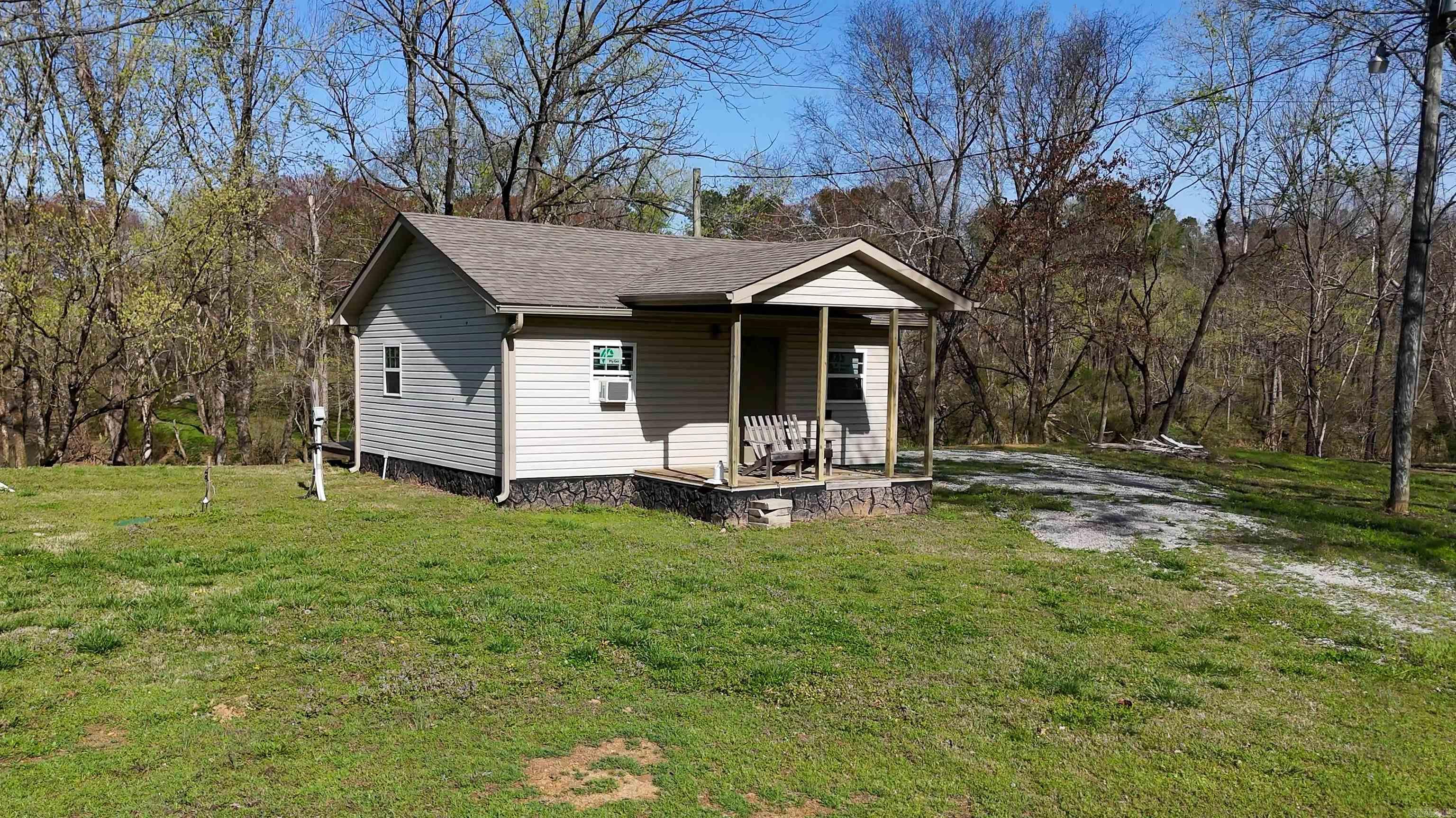 189 Emery Bluff Spur Property Photo 2
