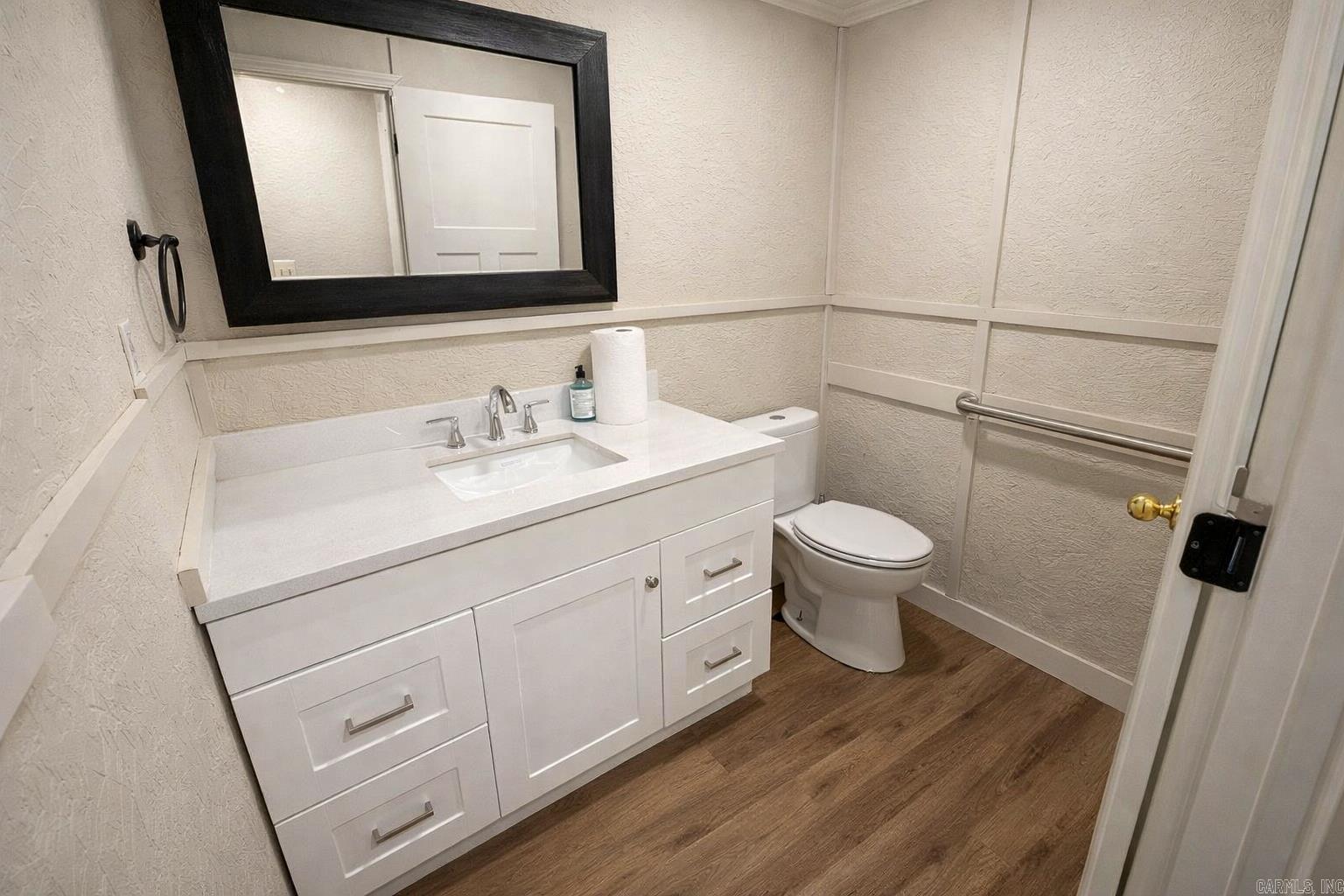 189 Emery Bluff Spur Property Photo 6