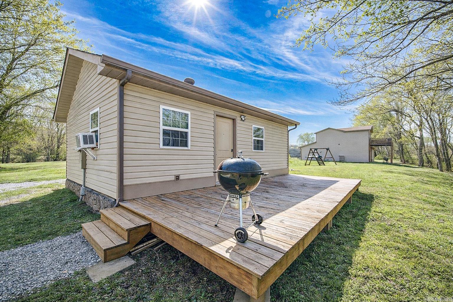 189 Emery Bluff Spur Property Photo 8