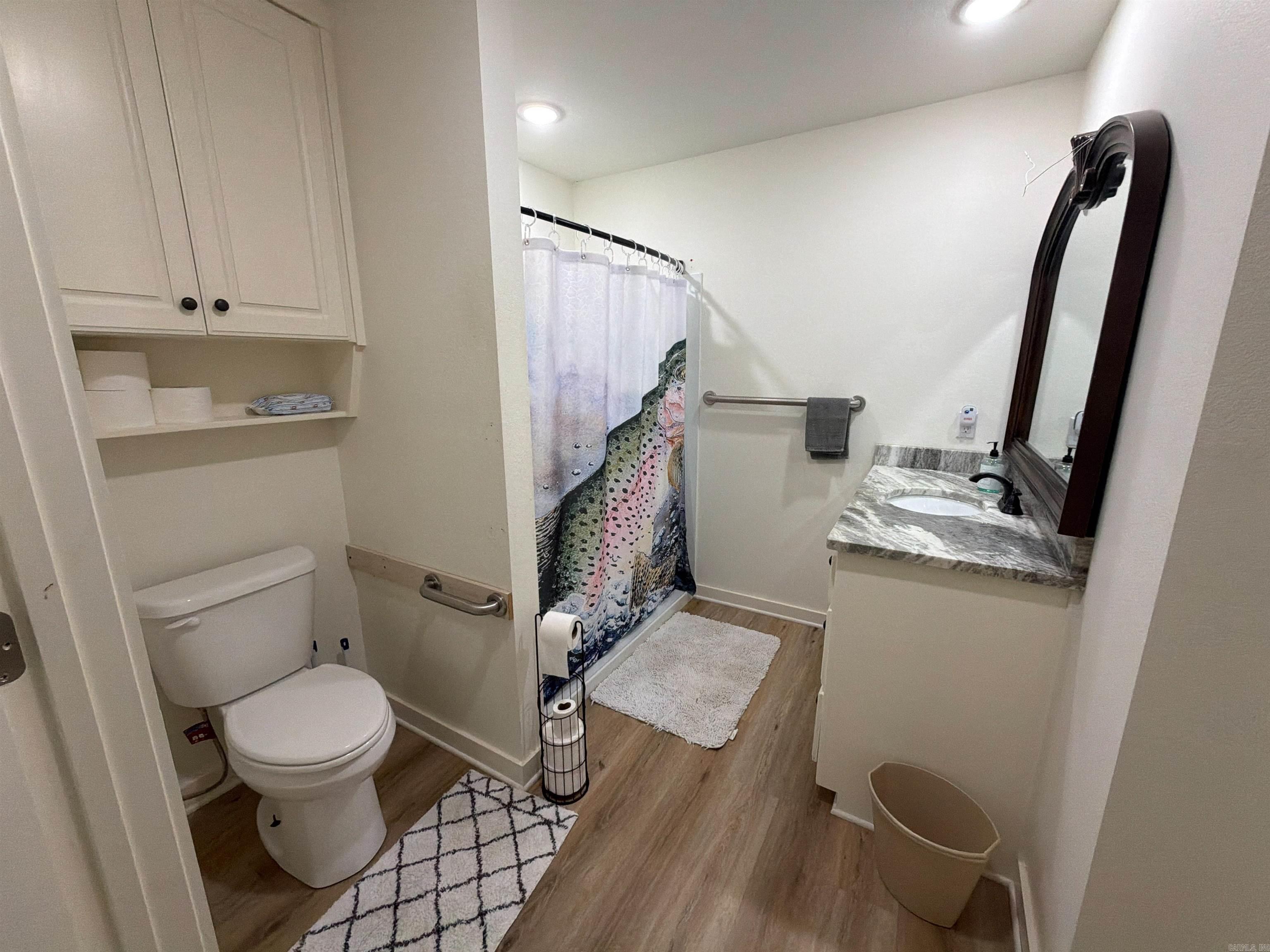189 Emery Bluff Spur Property Photo 10