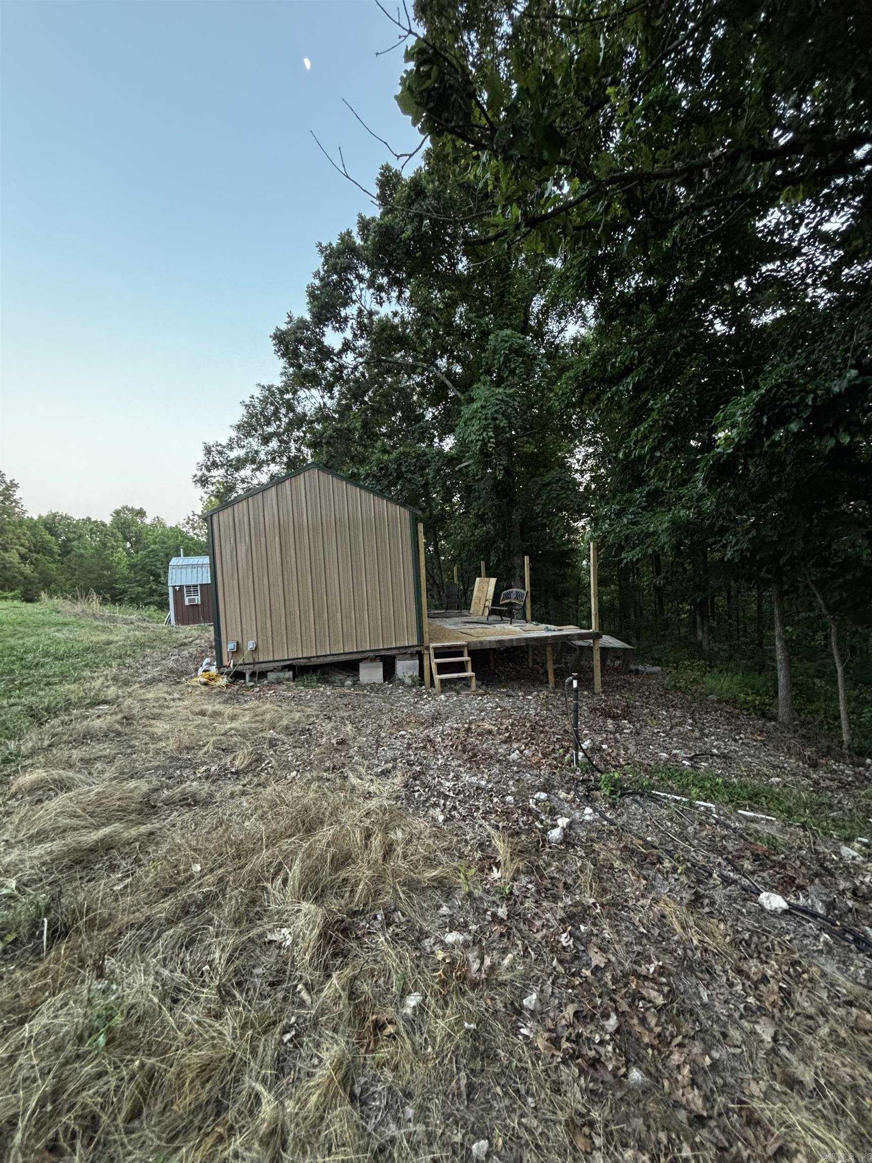 1717 Grassy Road Property Photo 8
