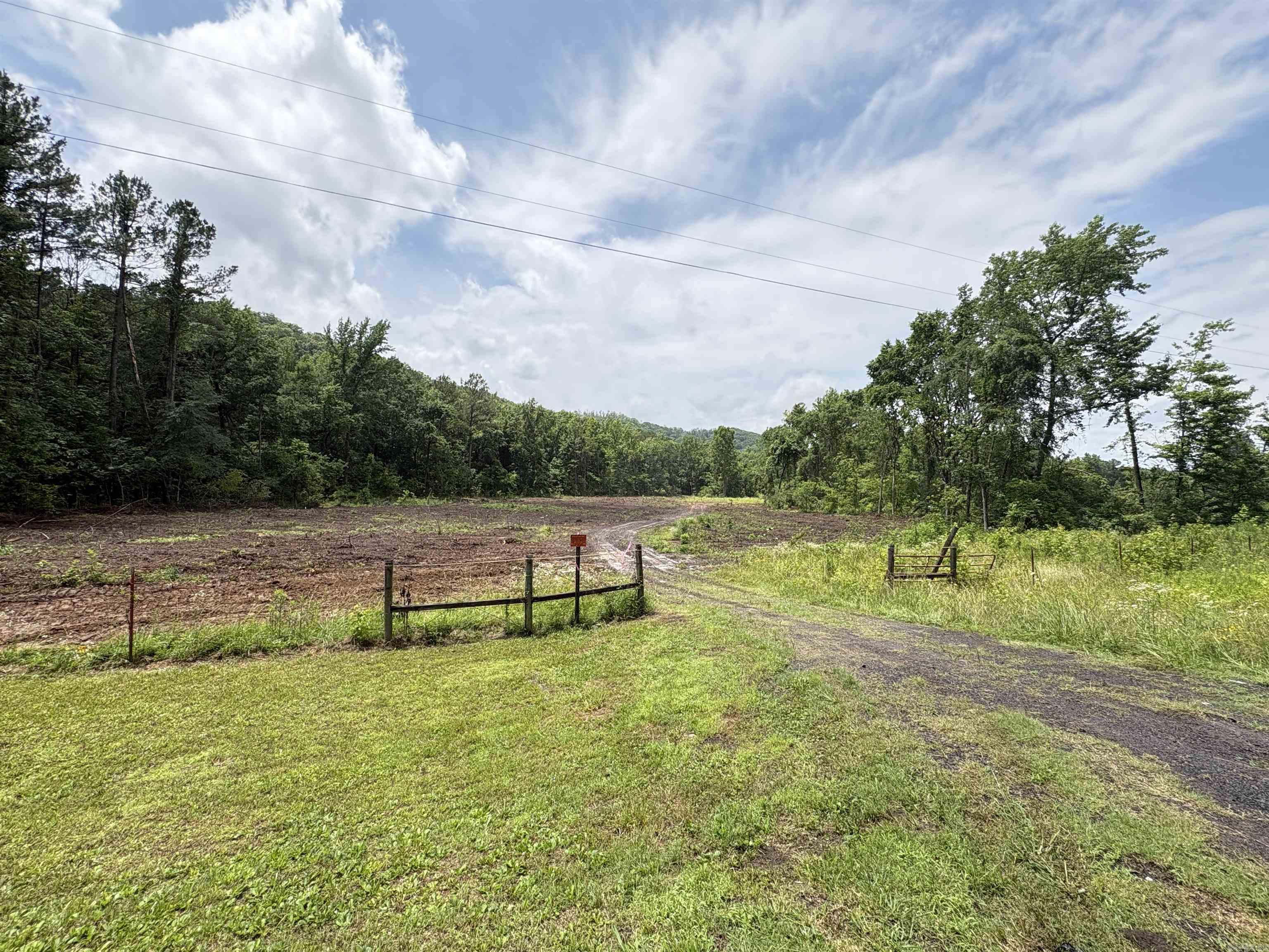 50.65 Acres Off Sr 164 W Property Photo 1