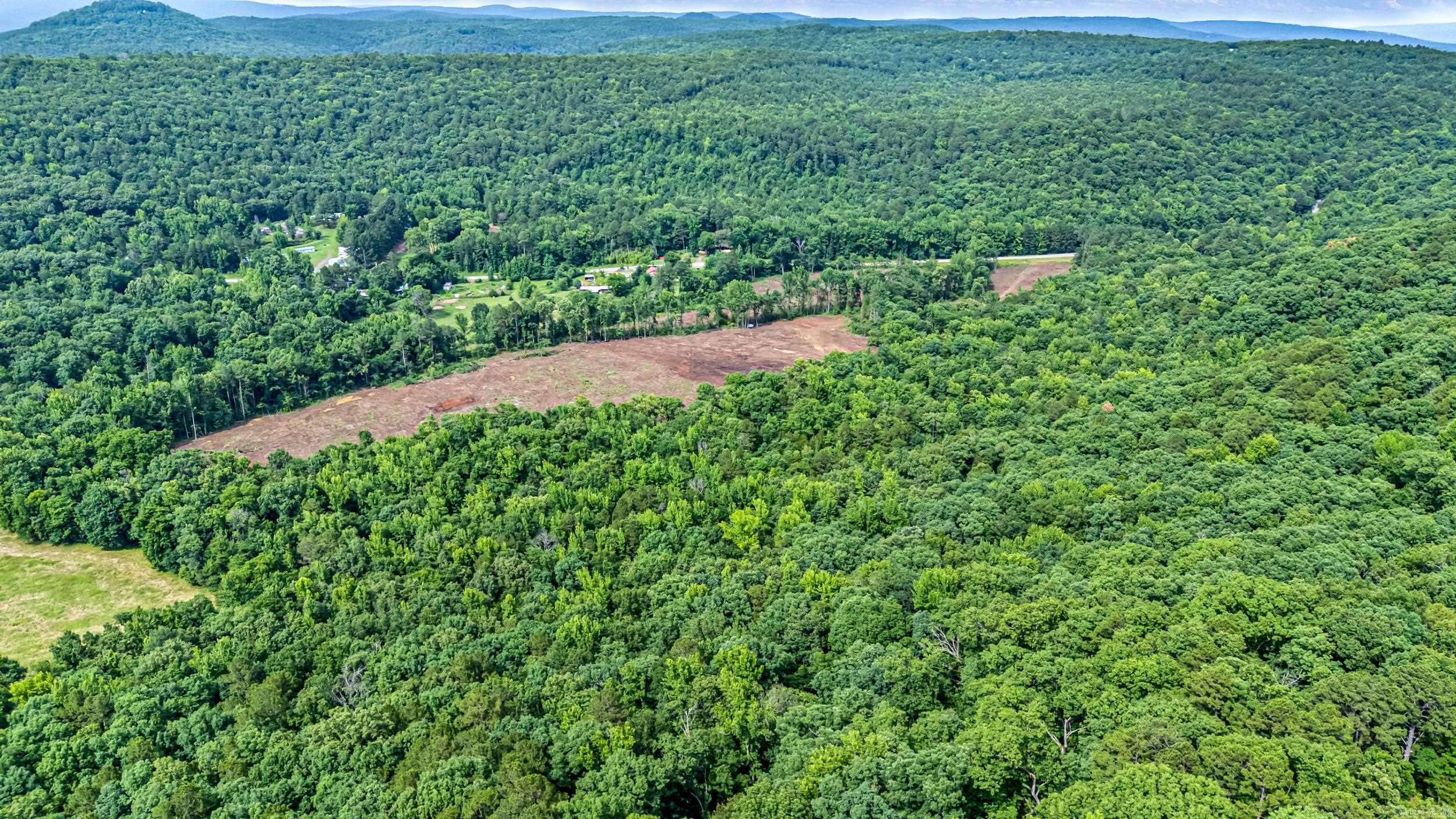 50.65 Acres Off Sr 164 W Property Photo 14