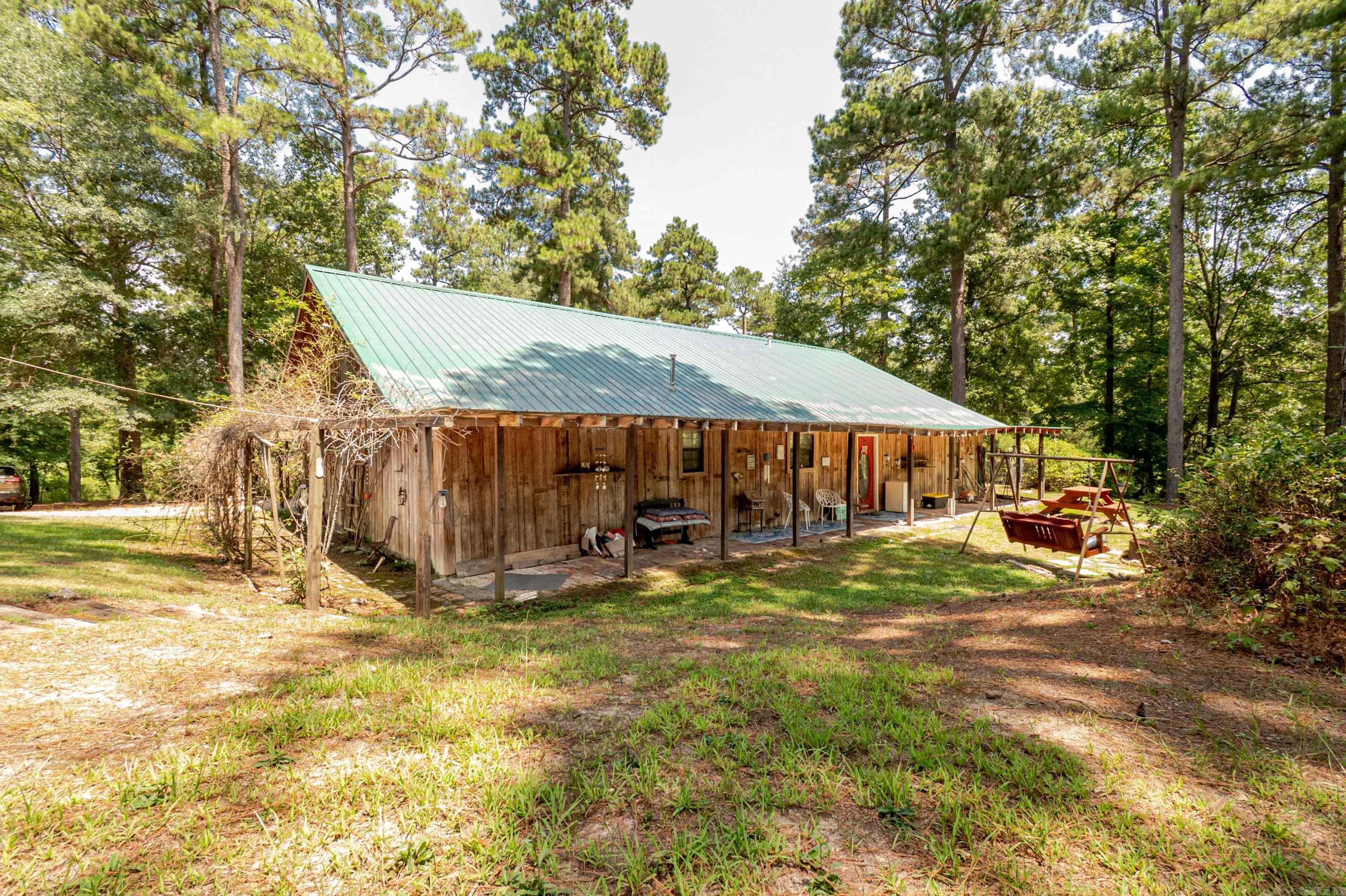 5071 Calion Highway Property Photo 4