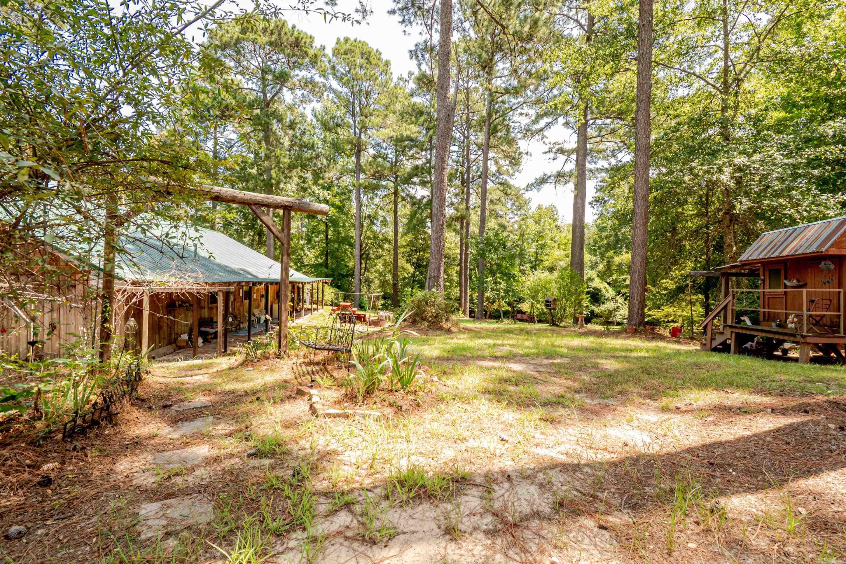 5071 Calion Highway Property Photo 5