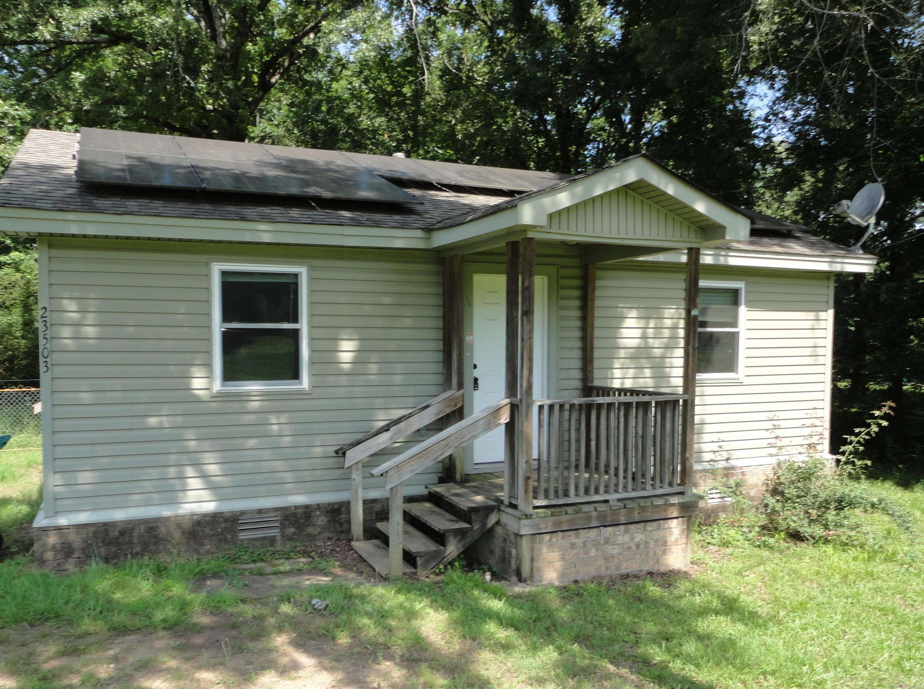 23503 Highway 107 Property Photo 1