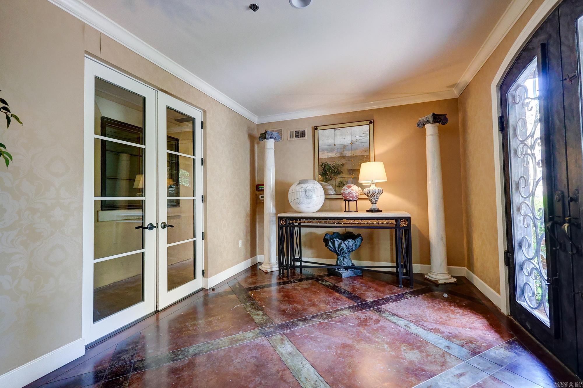 601 Chenal Woods Drive 111 Property Photo 4