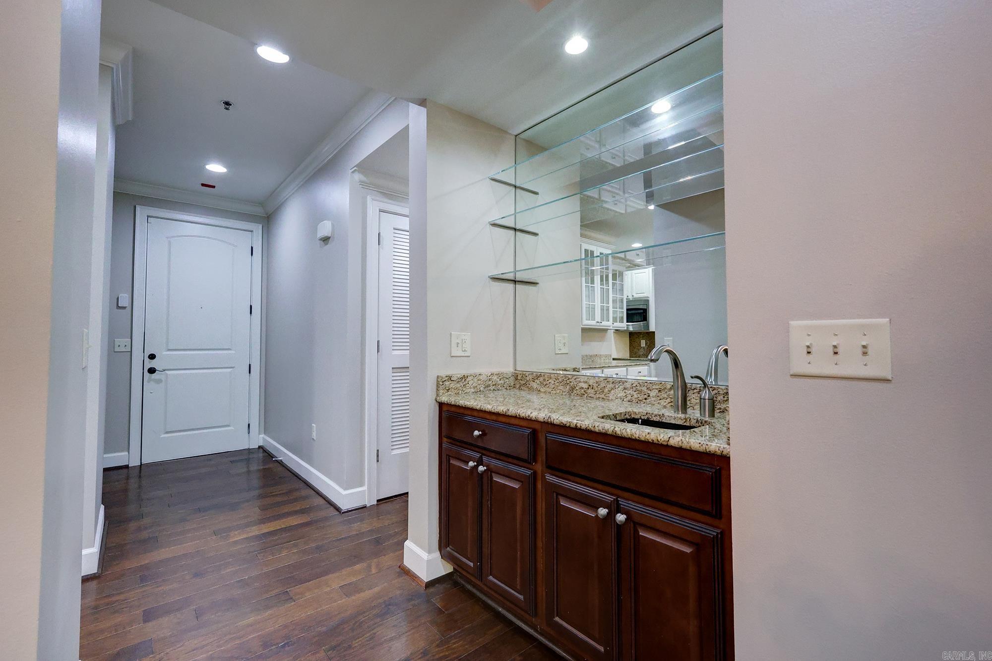 601 Chenal Woods Drive 111 Property Photo 6