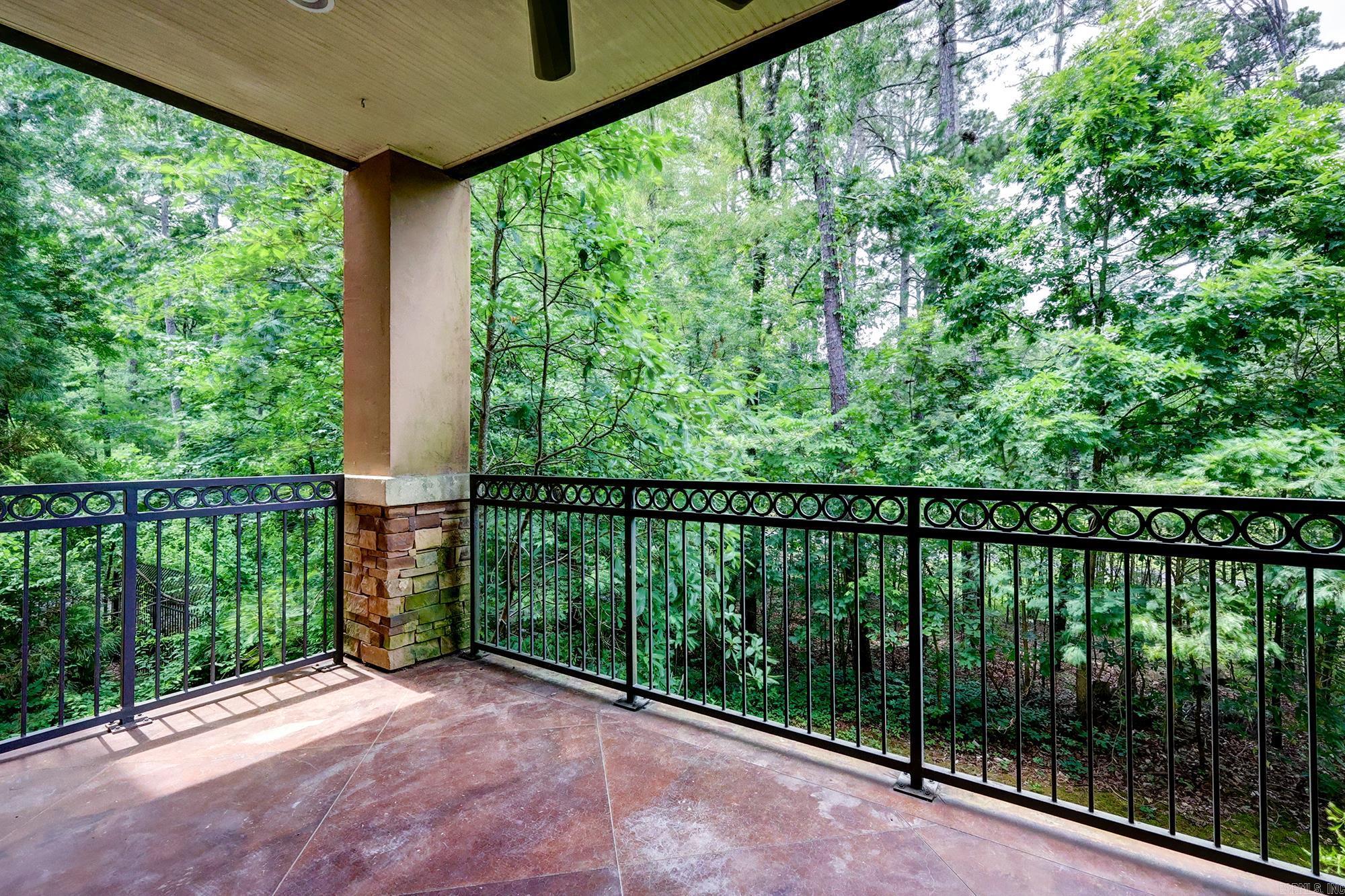 601 Chenal Woods Drive 111 Property Photo 8