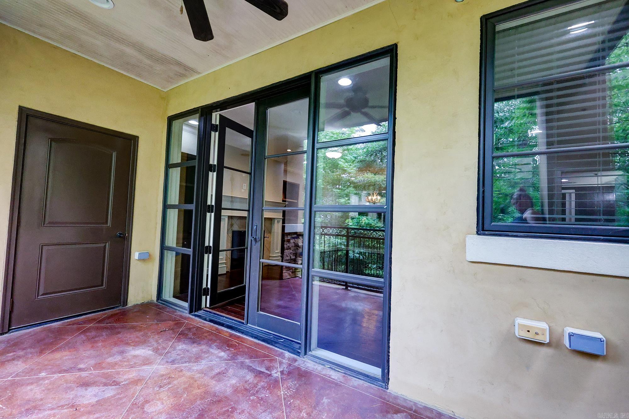 601 Chenal Woods Drive 111 Property Photo 10
