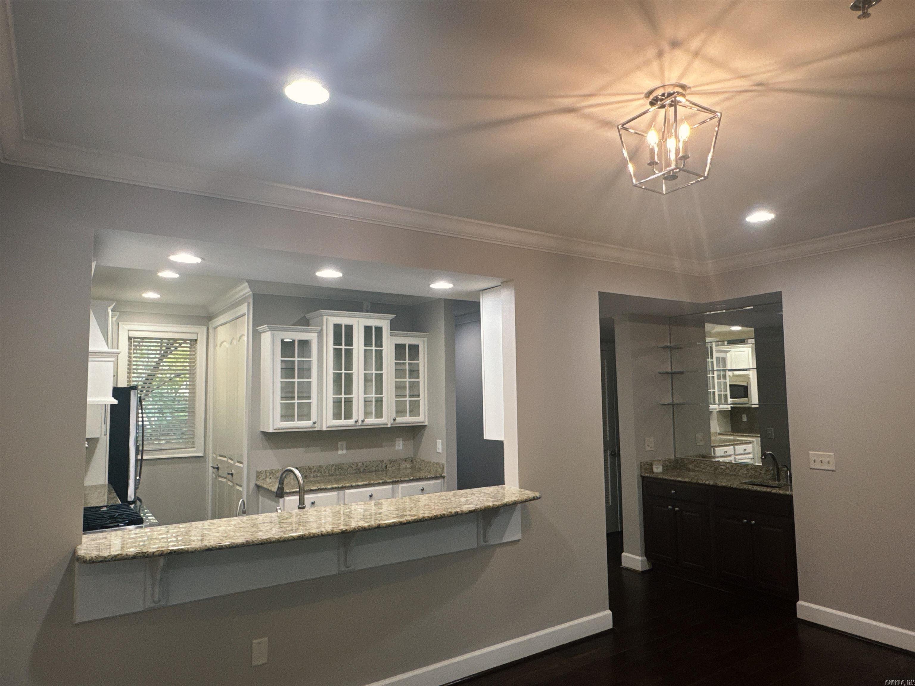 601 Chenal Woods Drive 111 Property Photo 15