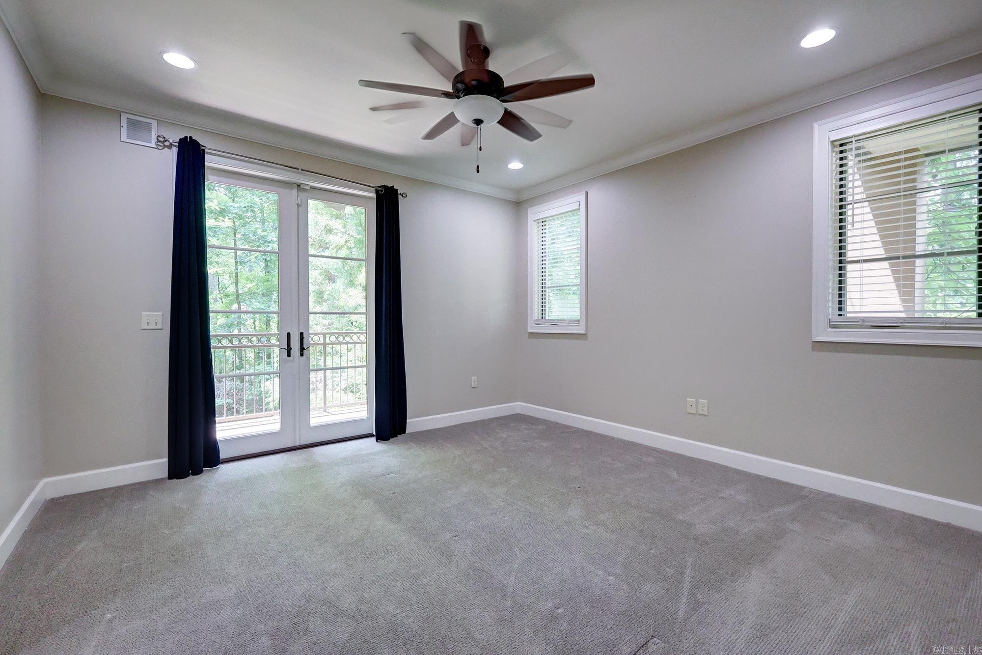 601 Chenal Woods Drive 111 Property Photo 17