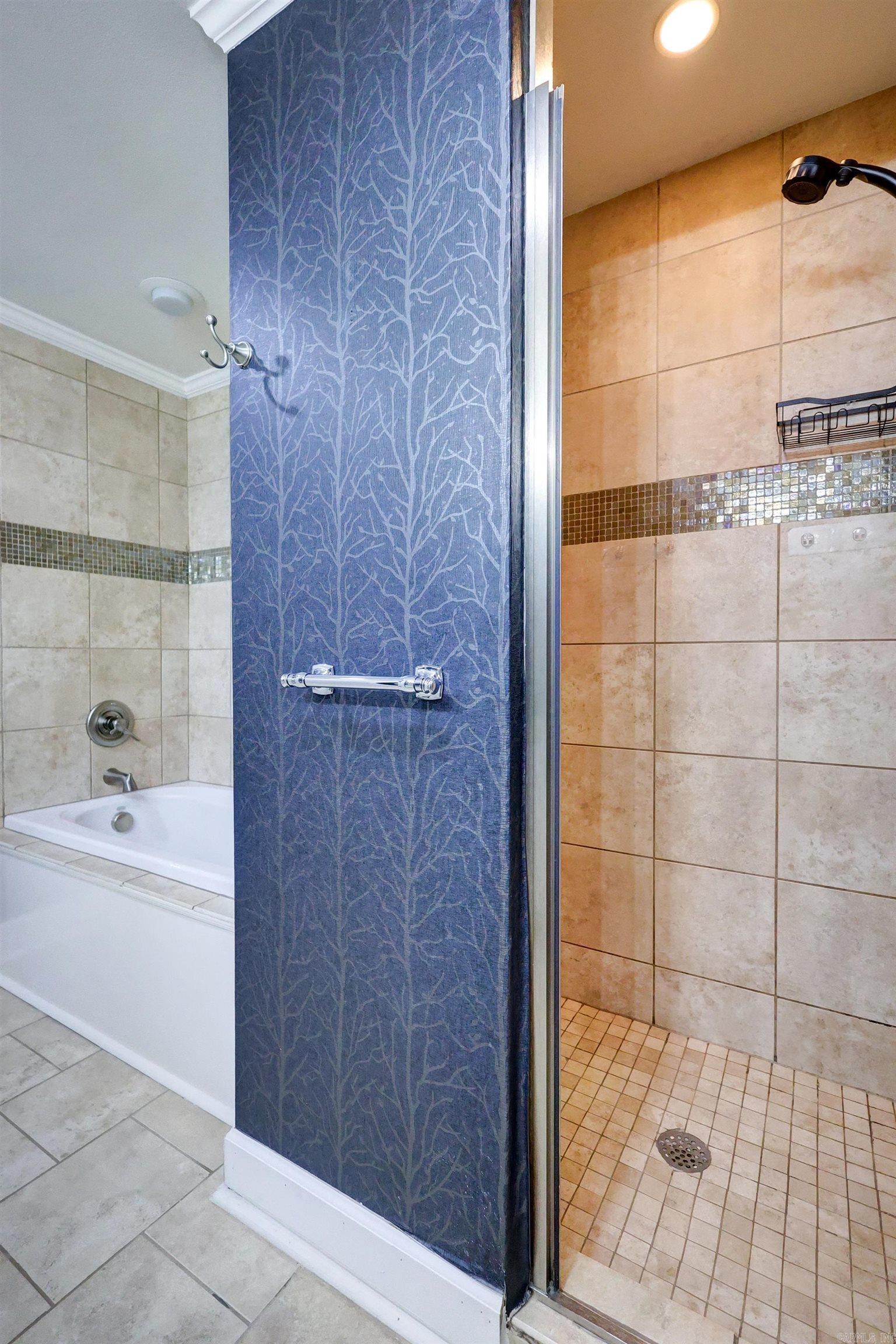 601 Chenal Woods Drive 111 Property Photo 24