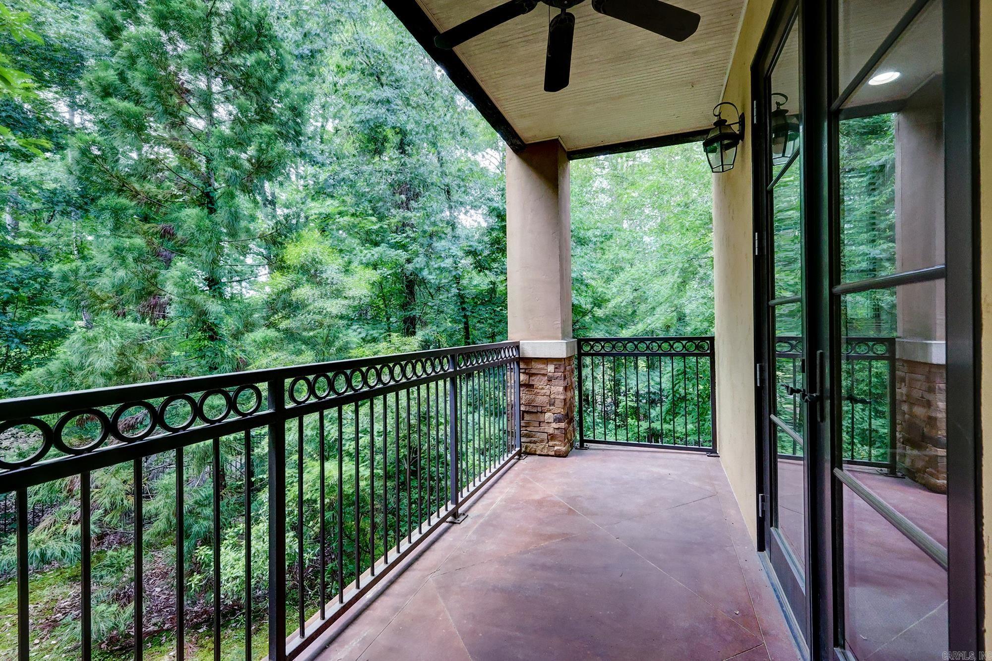 601 Chenal Woods Drive 111 Property Photo 26