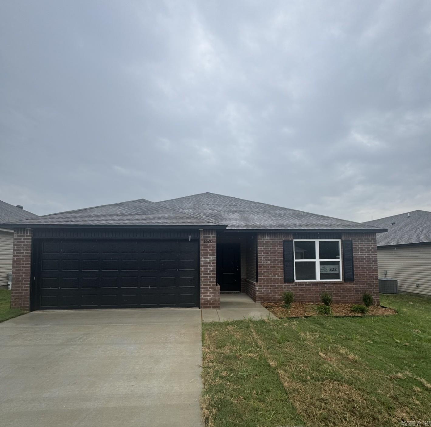 1620 Rambling Brook Drive Property Photo 1