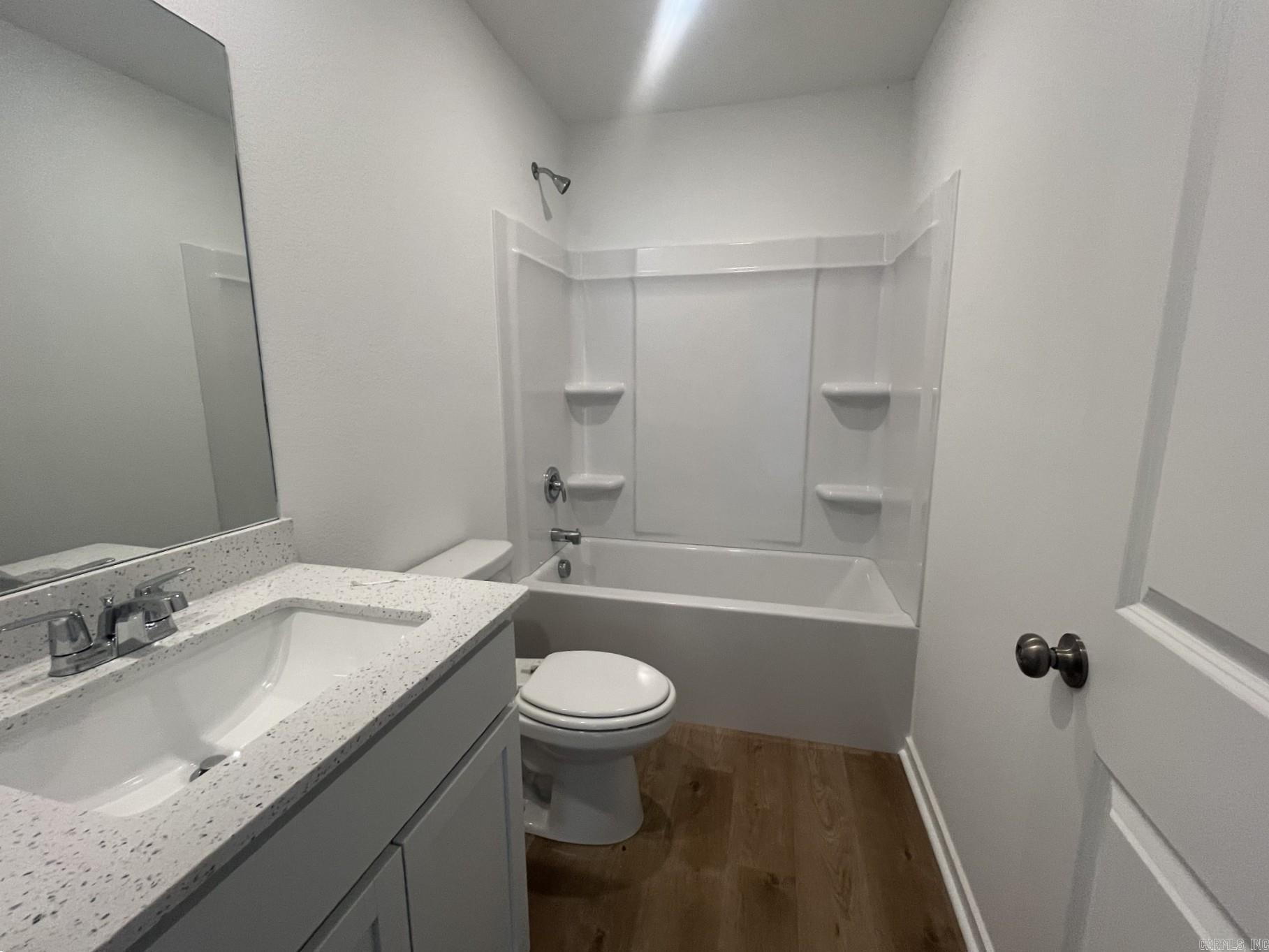 1620 Rambling Brook Drive Property Photo 12